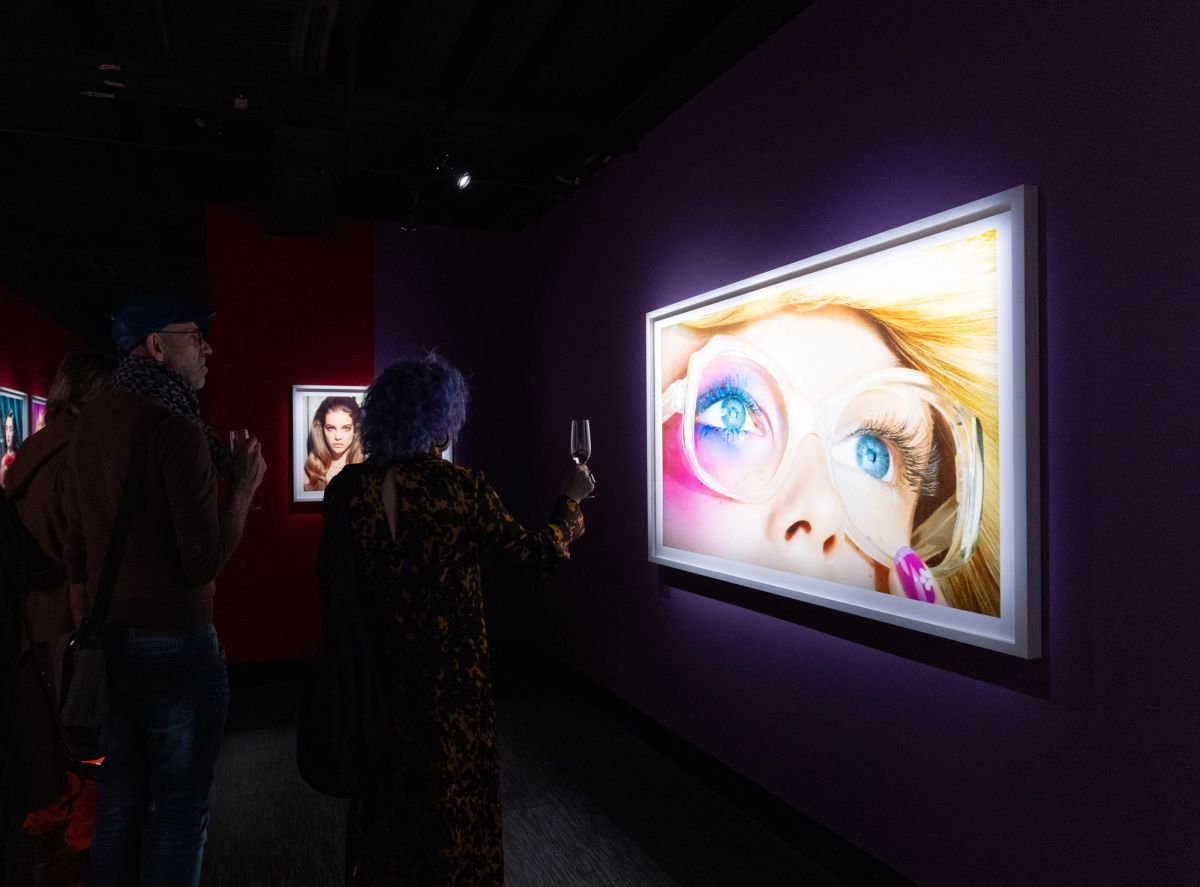 Fotografiska Berlin The contemporary museum of photography, art and