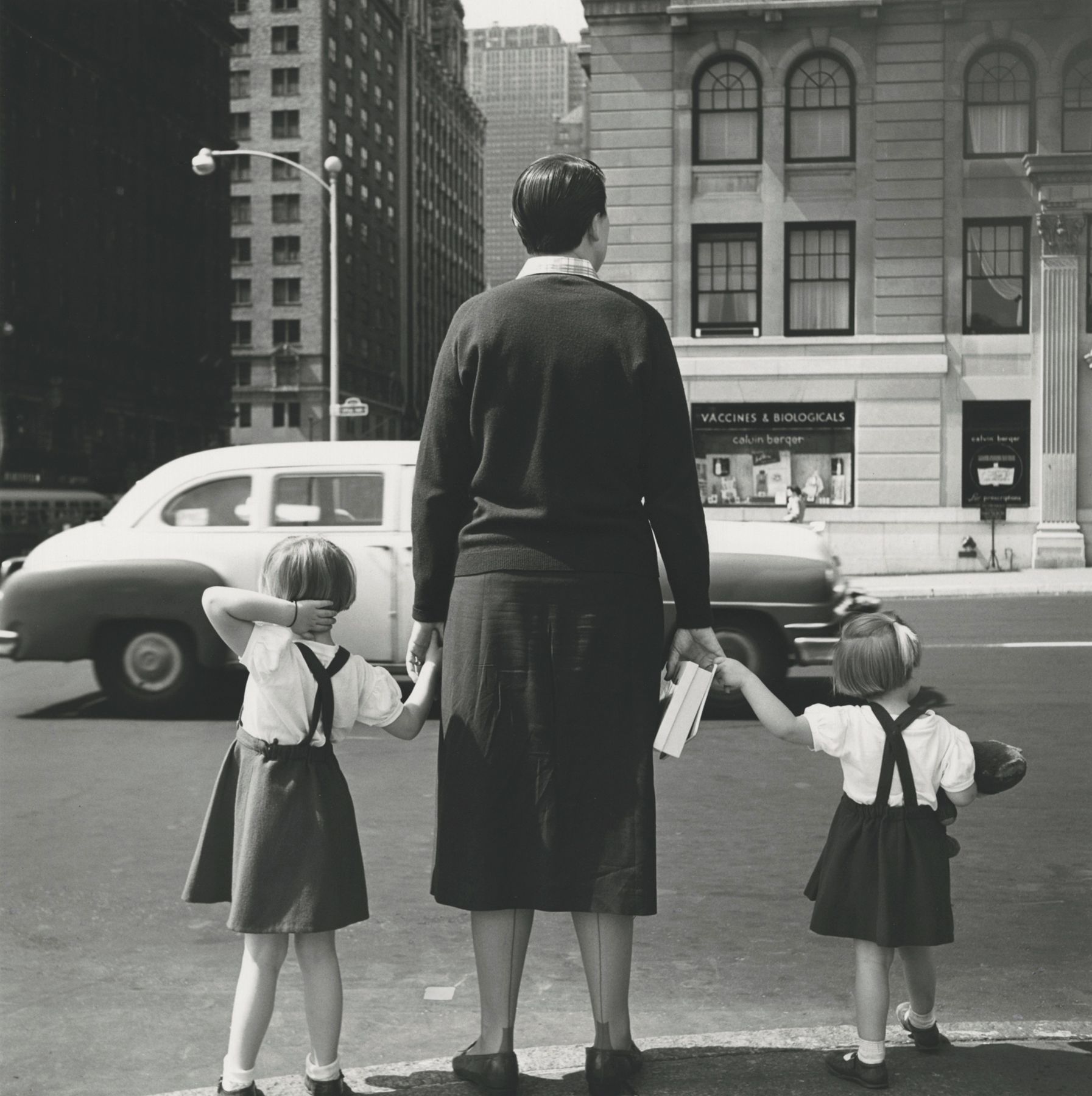 Vivian Maier | Fotografiska Tallinn