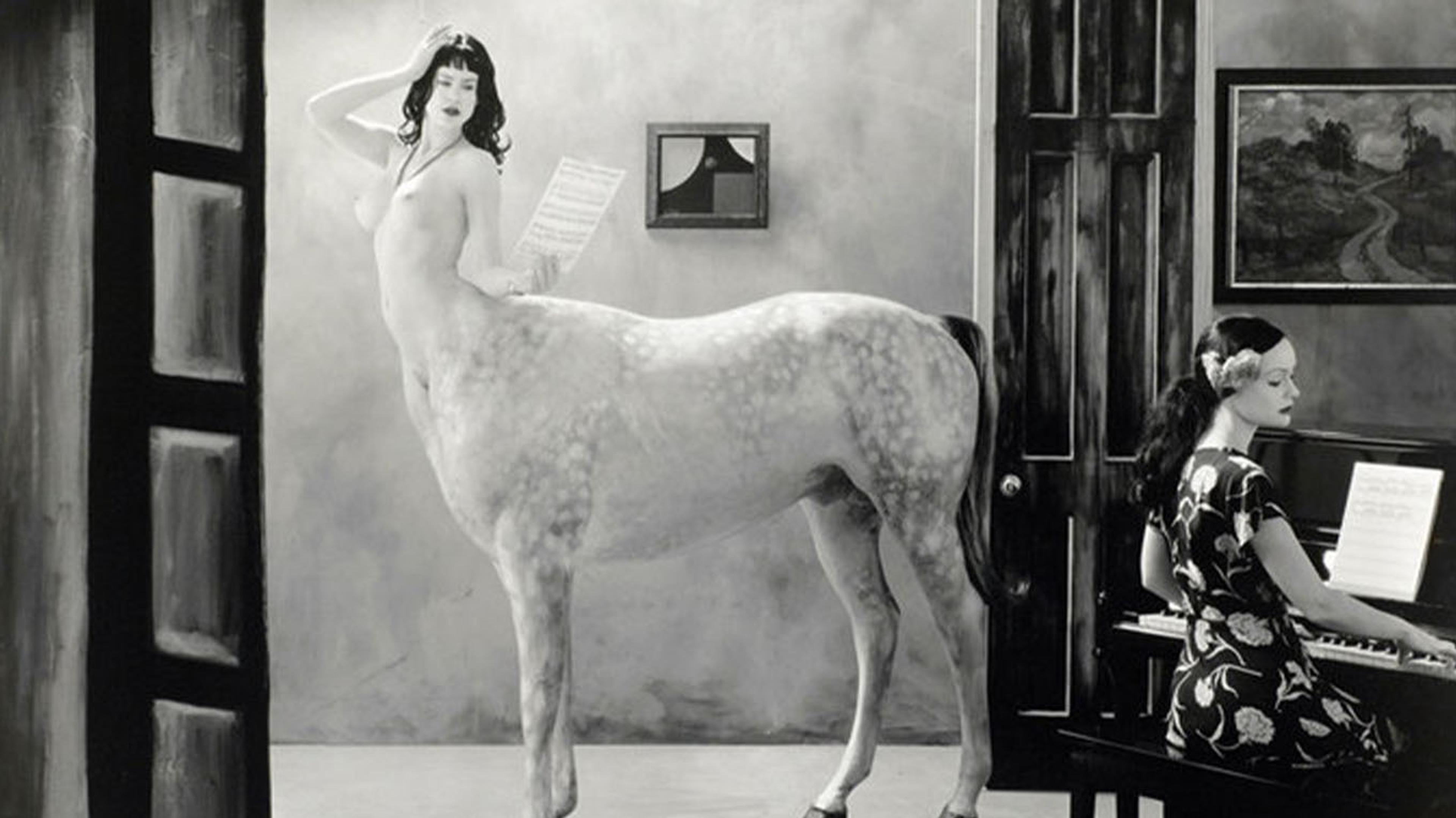 Hero Image for Joel-Peter Witkin