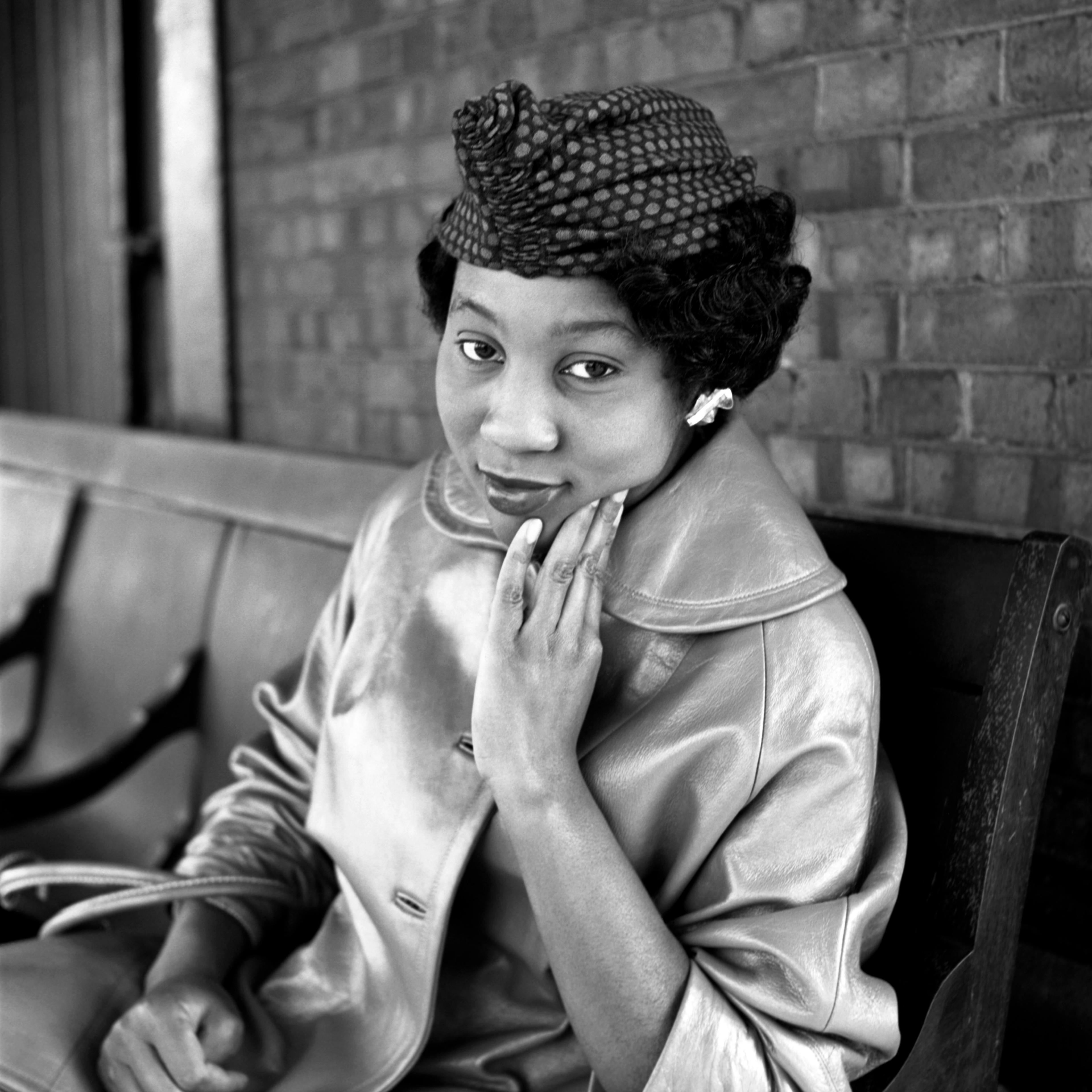 Vivian Maier. Chicago, IL, May 16, 1957 © Estate of Vivian Maier, Courtesy of Maloof Collection and Howard Greenberg Gallery, NY