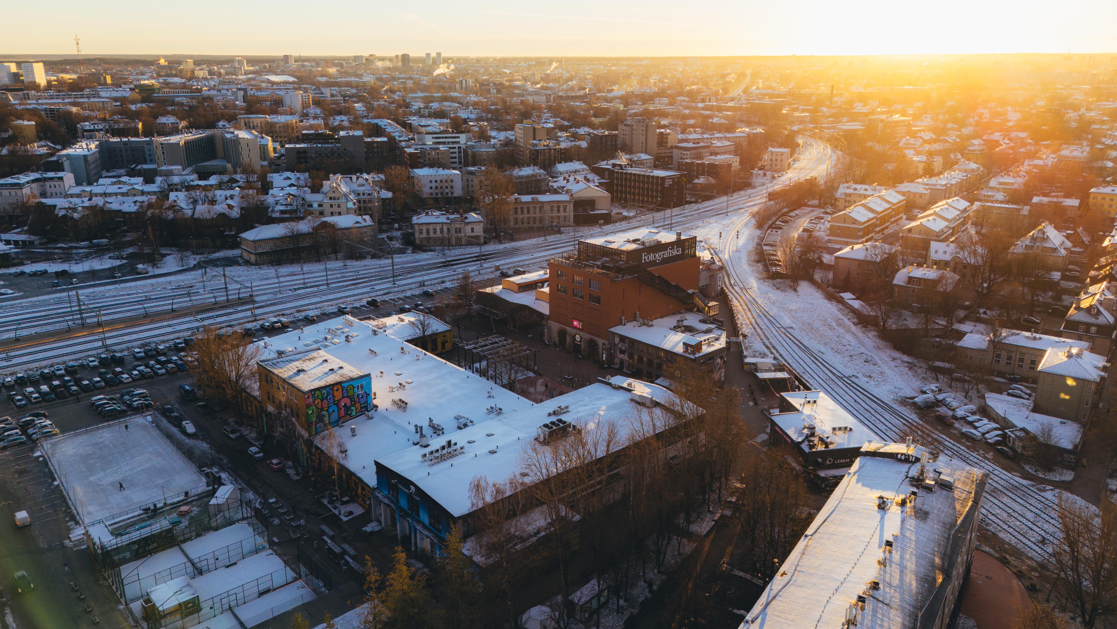 Fotografiska Tallinn