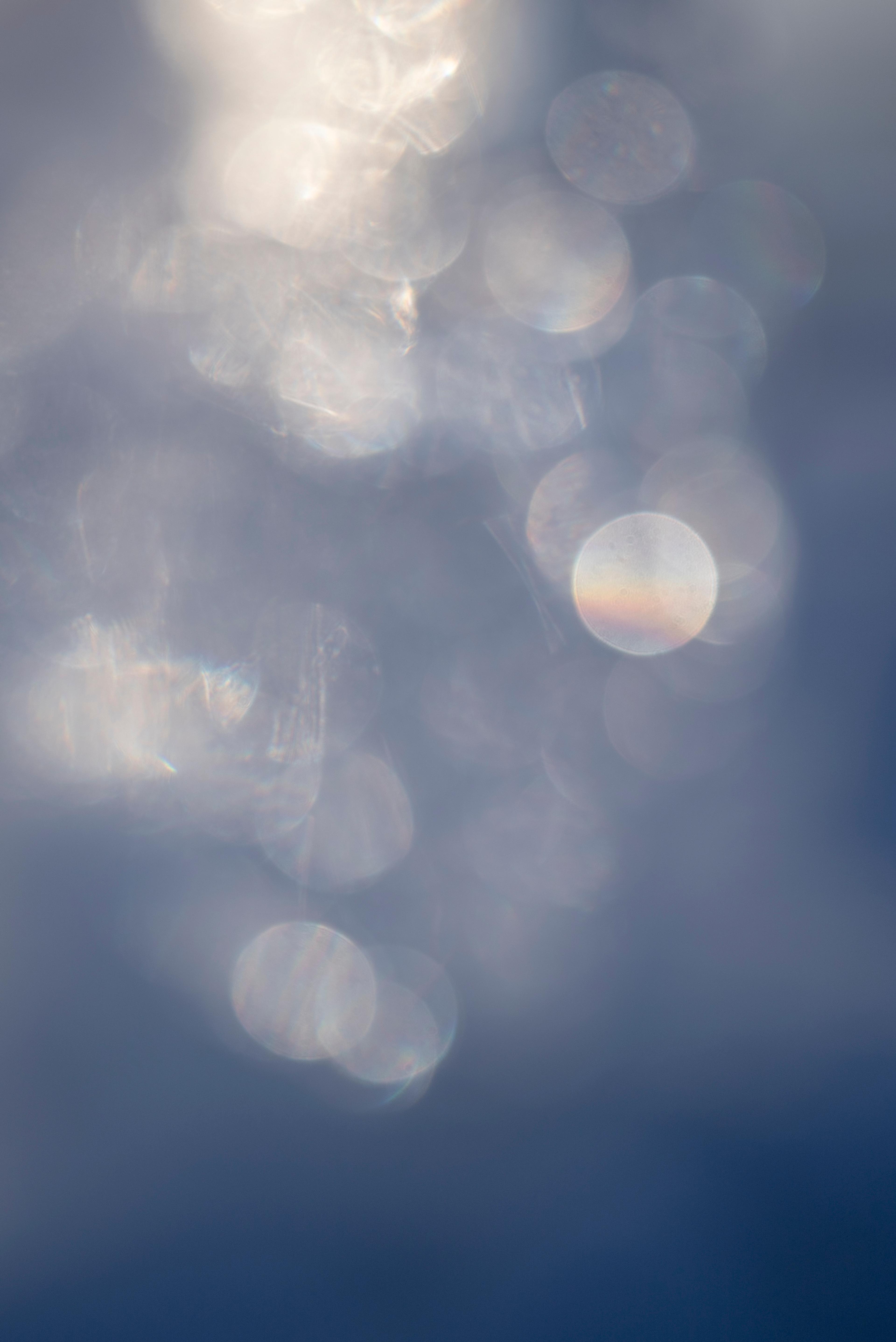 From the series M/E, 2022 © Rinko Kawauchi, Courtesy of Christophe Guye Galerie