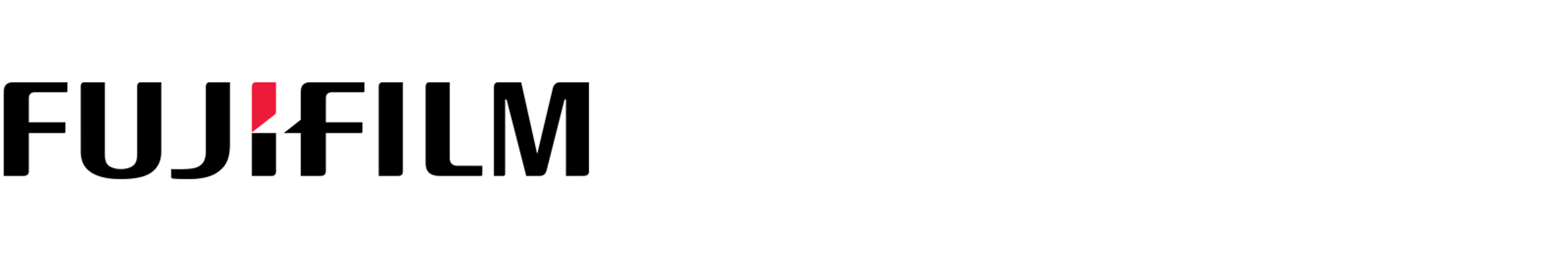 Fujifilm logo