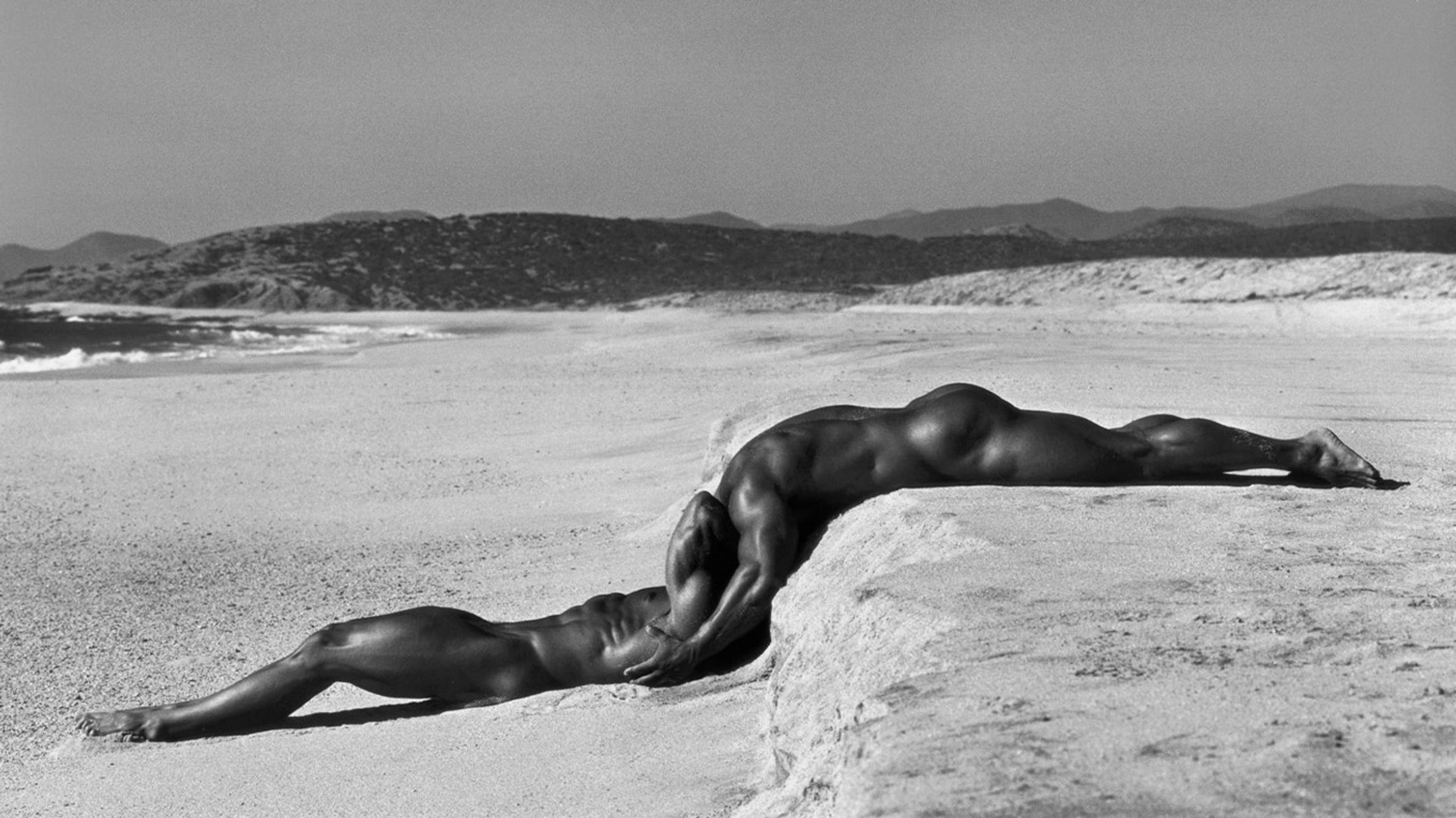 Hero Image for Herb Ritts