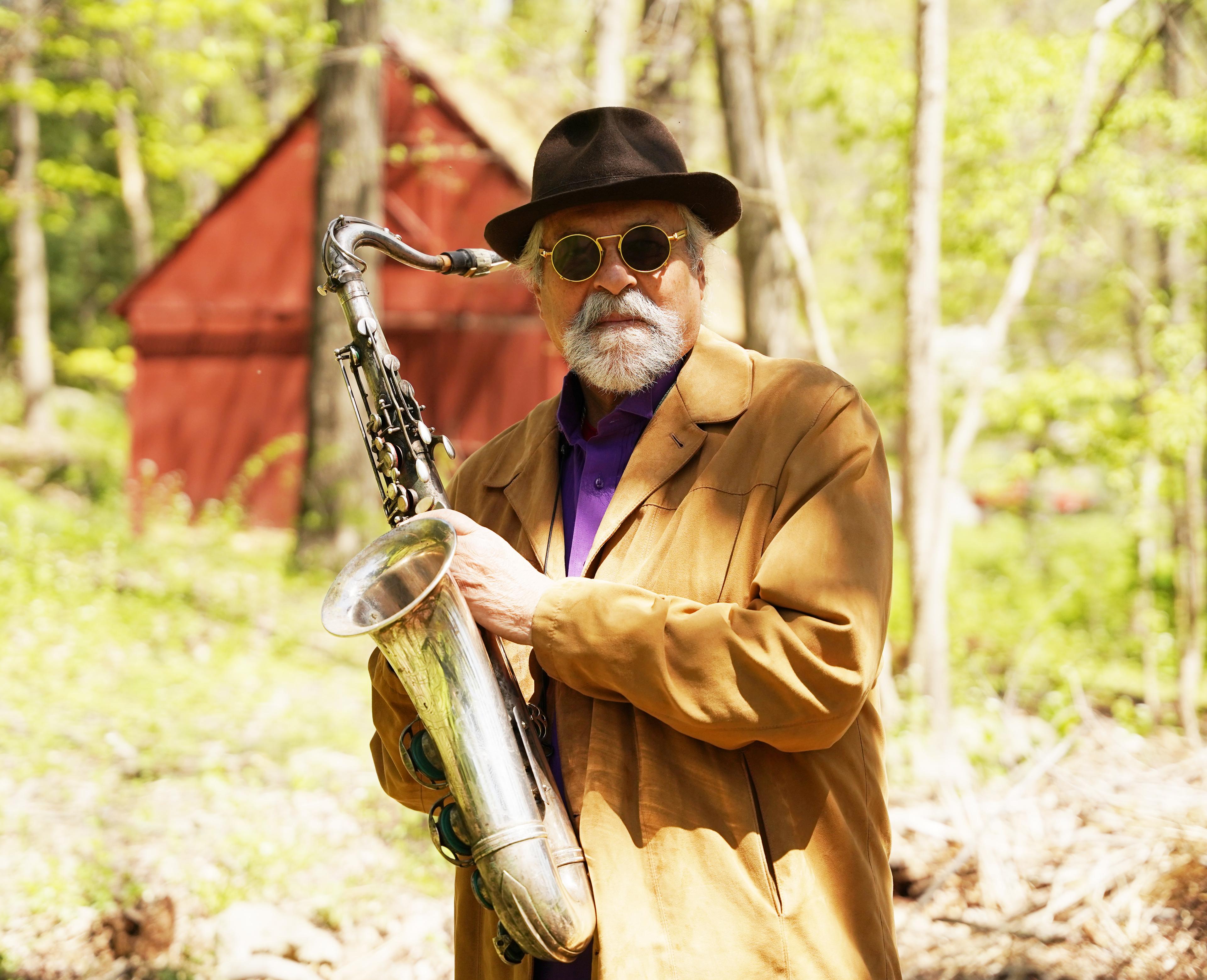 Joe Lovano