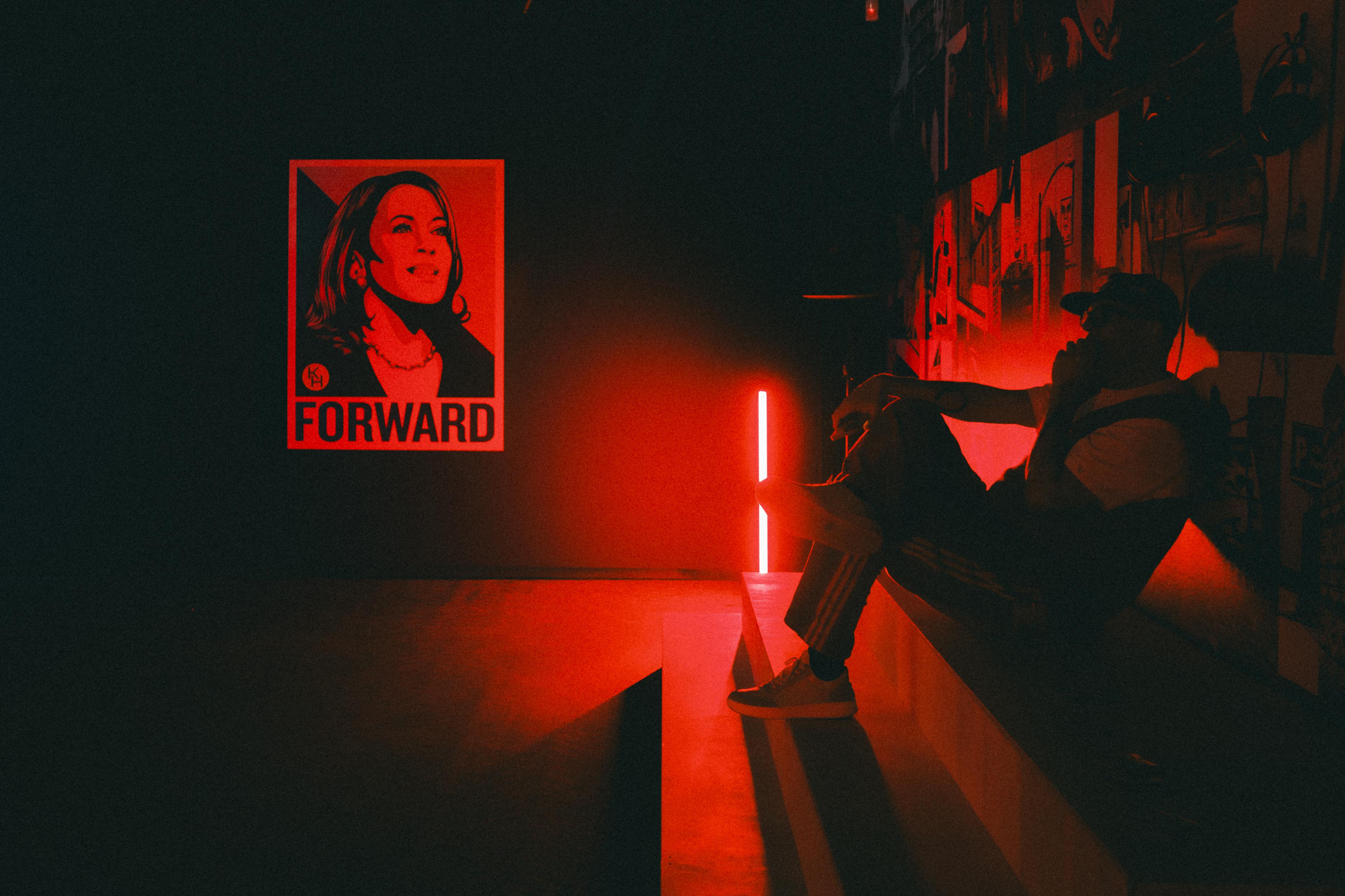 Forward