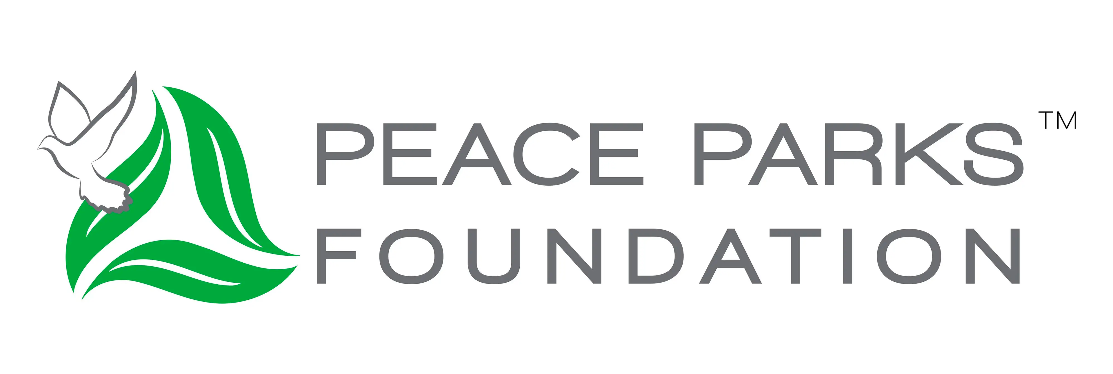 Peacepark logo