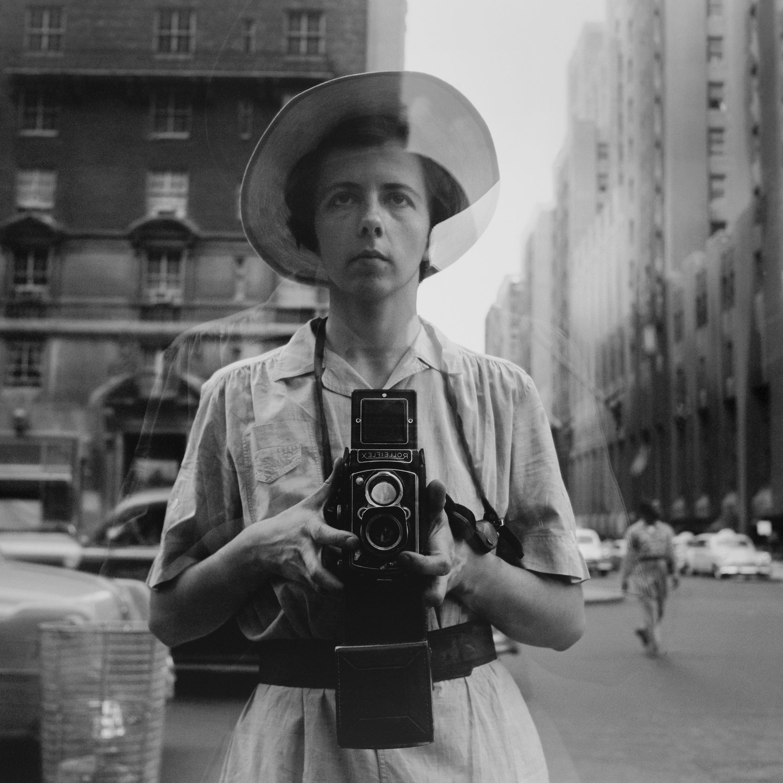 Vivian Maier | Fotografiska Tallinn