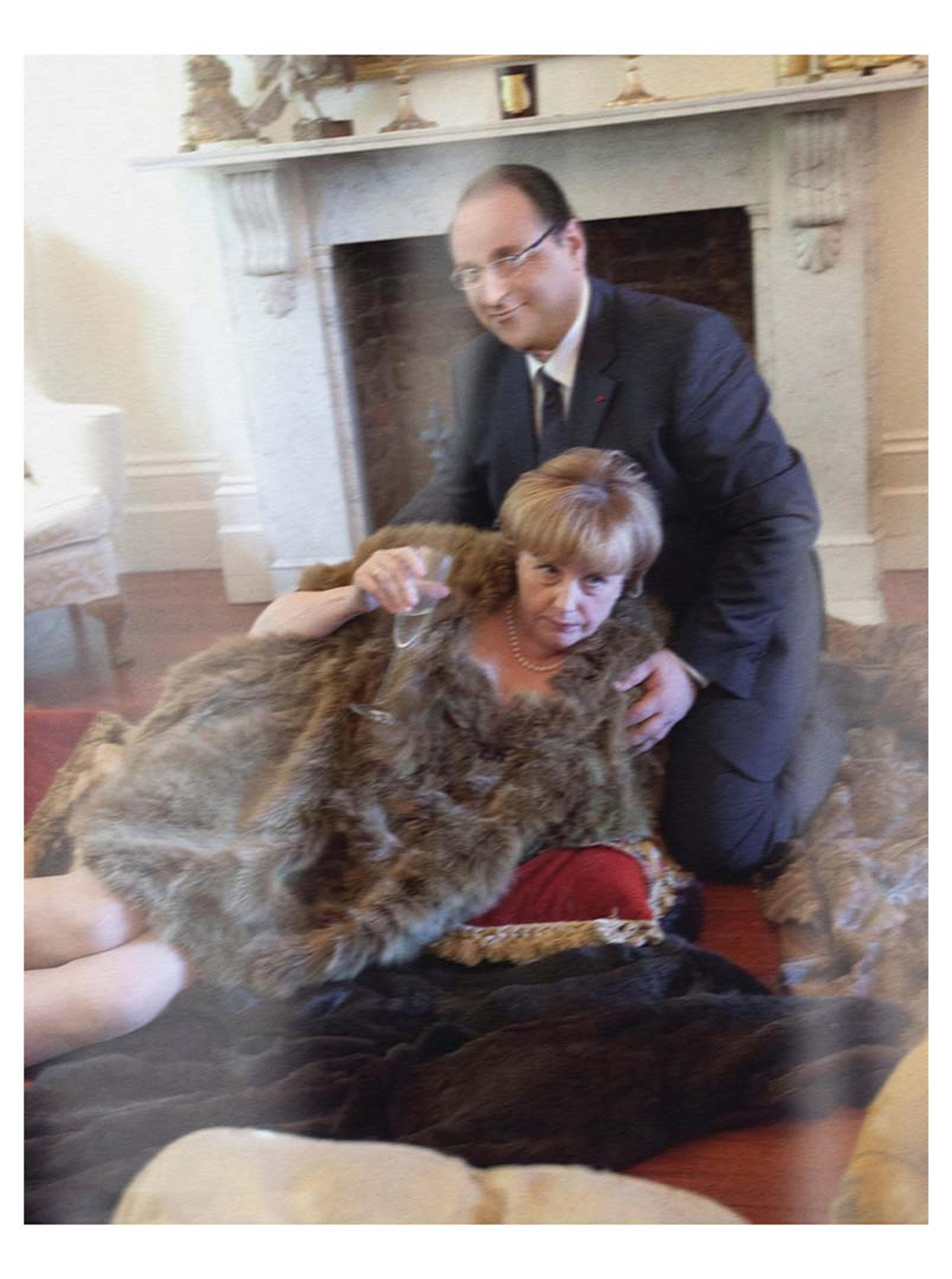 Body Image for Alison Jackson