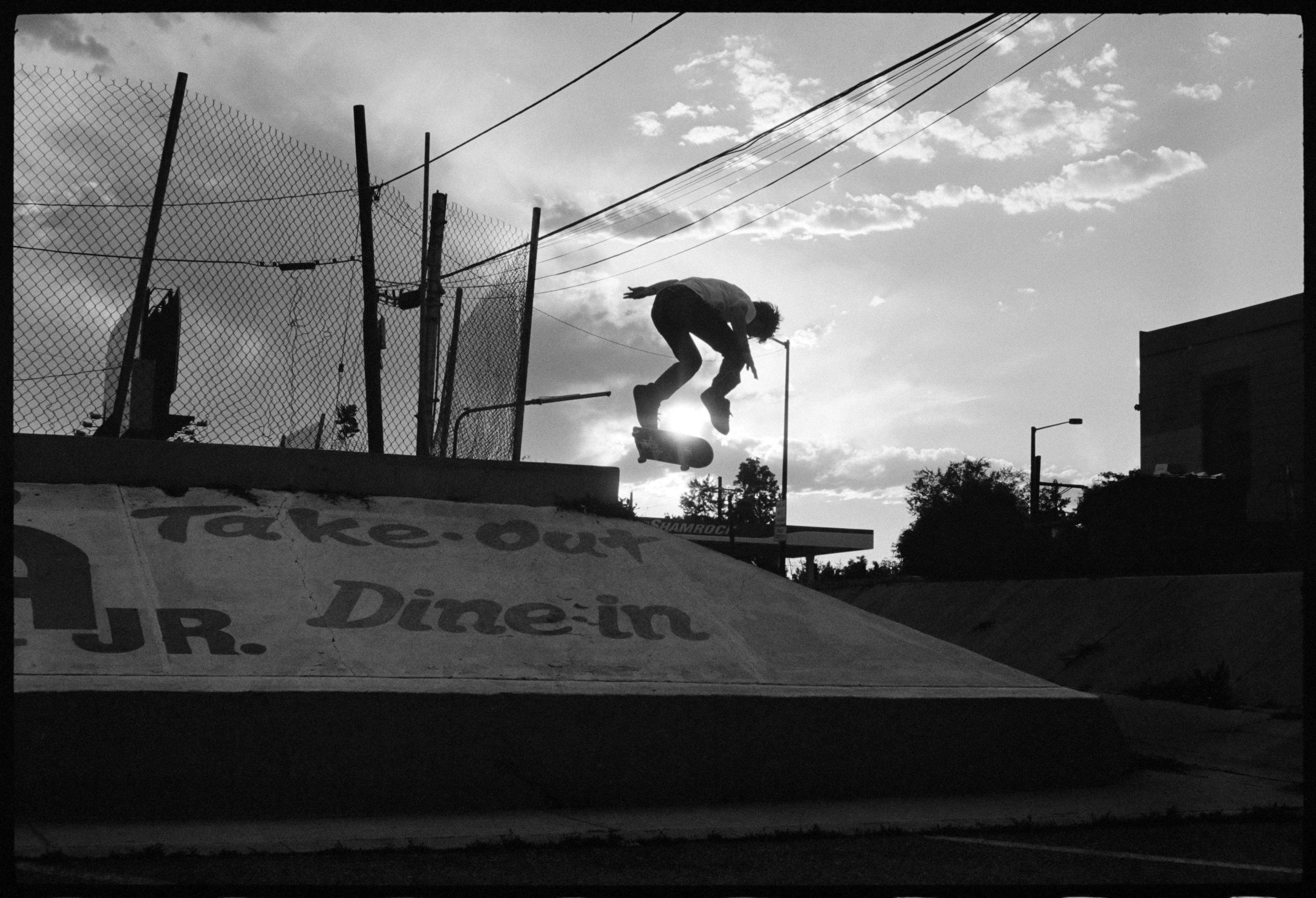 Josh Harmony, Denver, Colorado, 2004 © Ed Templeton (USA)