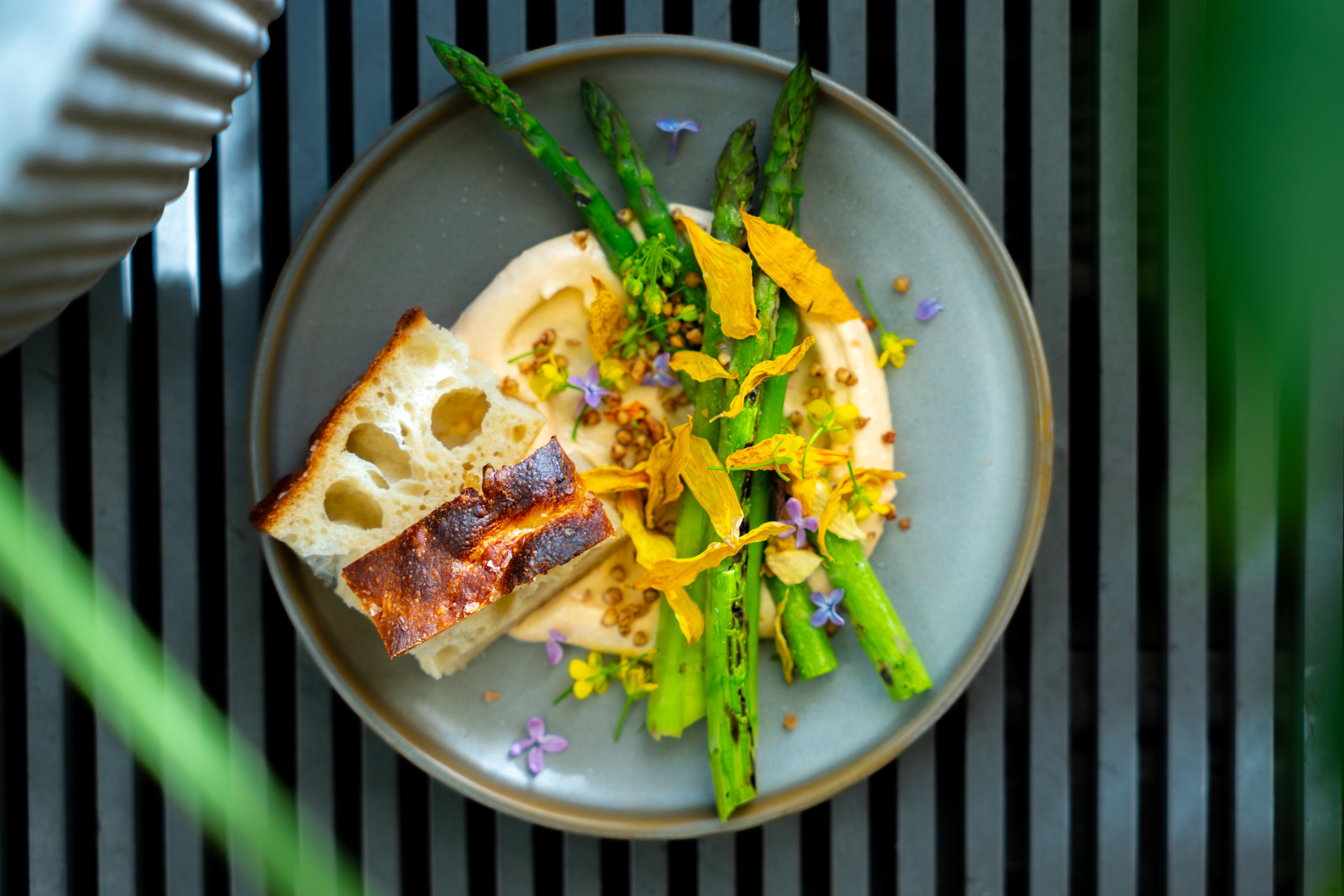 Fotografiska restaurant