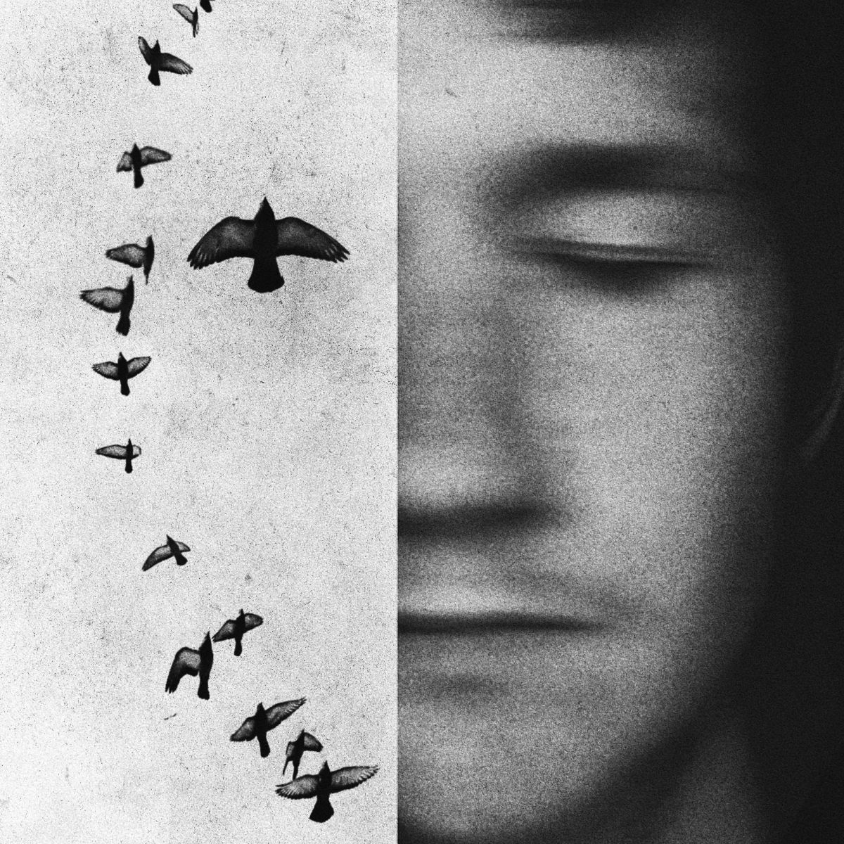 Joakim Möller: Time isn't holding us