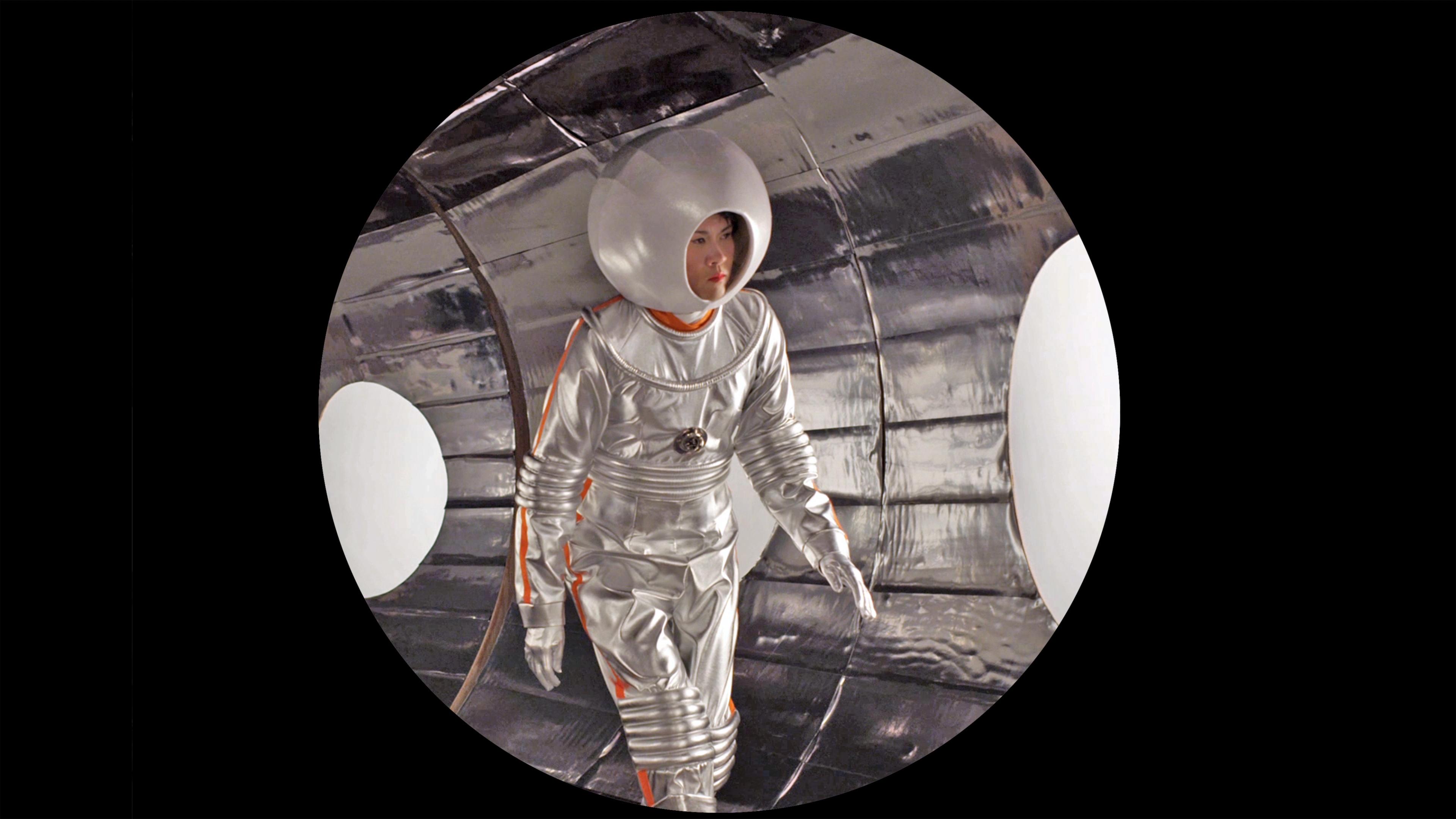 Video Still From the series WOTW 1 Section, 2014 © Ming Wong