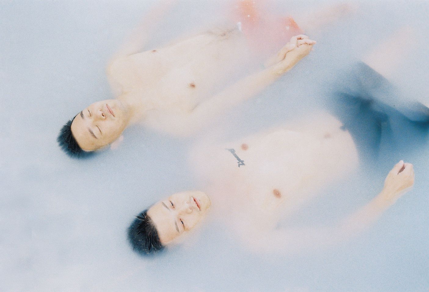 No.223 (Lin Zhipeng) | Fotografiska Shanghai
