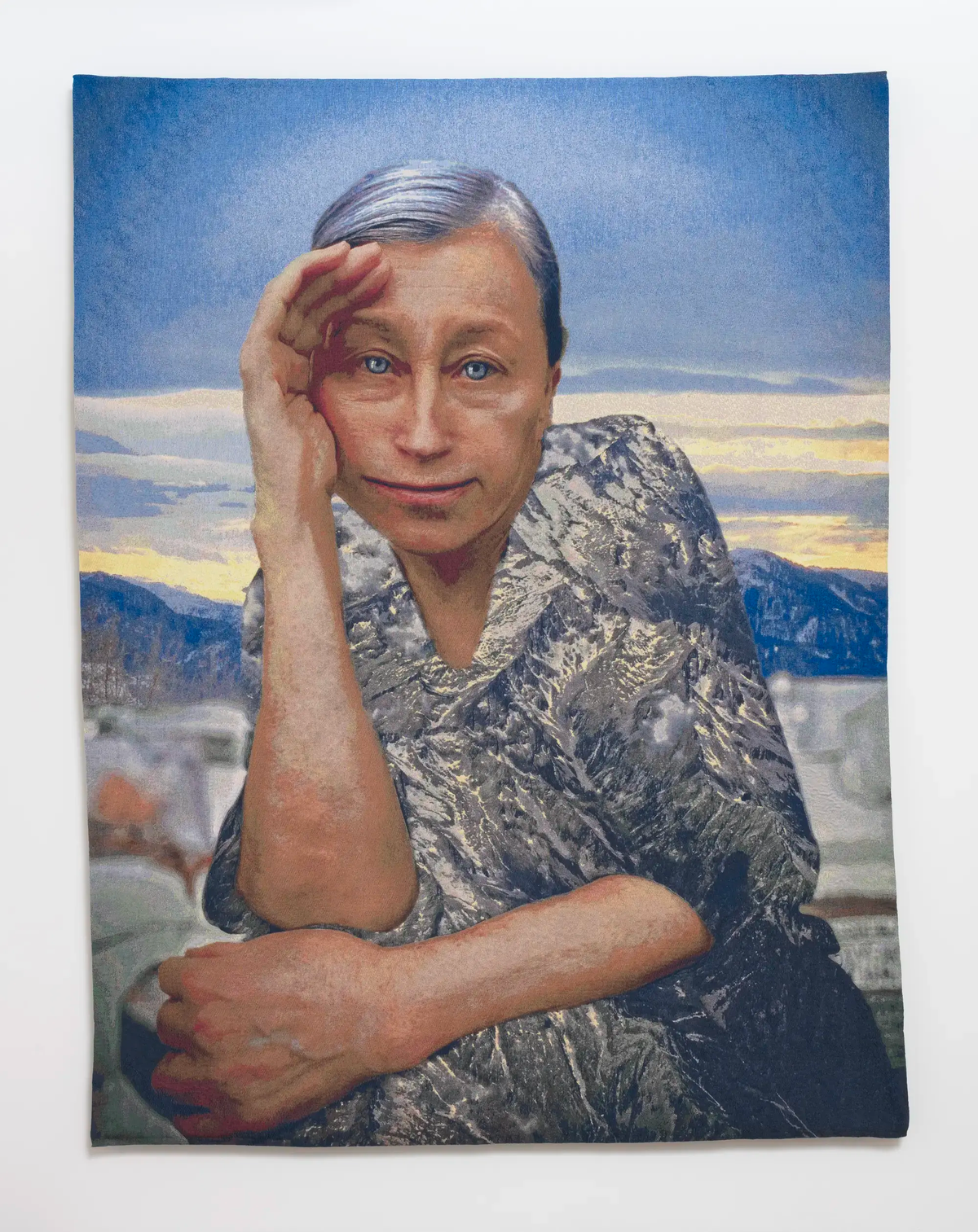Cindy Sherman - Tapestries | Fotografiska Stockholm