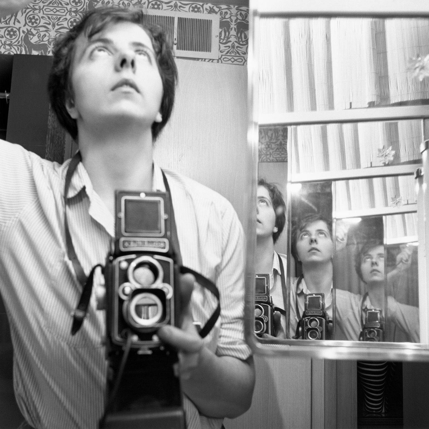 Vivian Maier | Fotografiska Shanghai