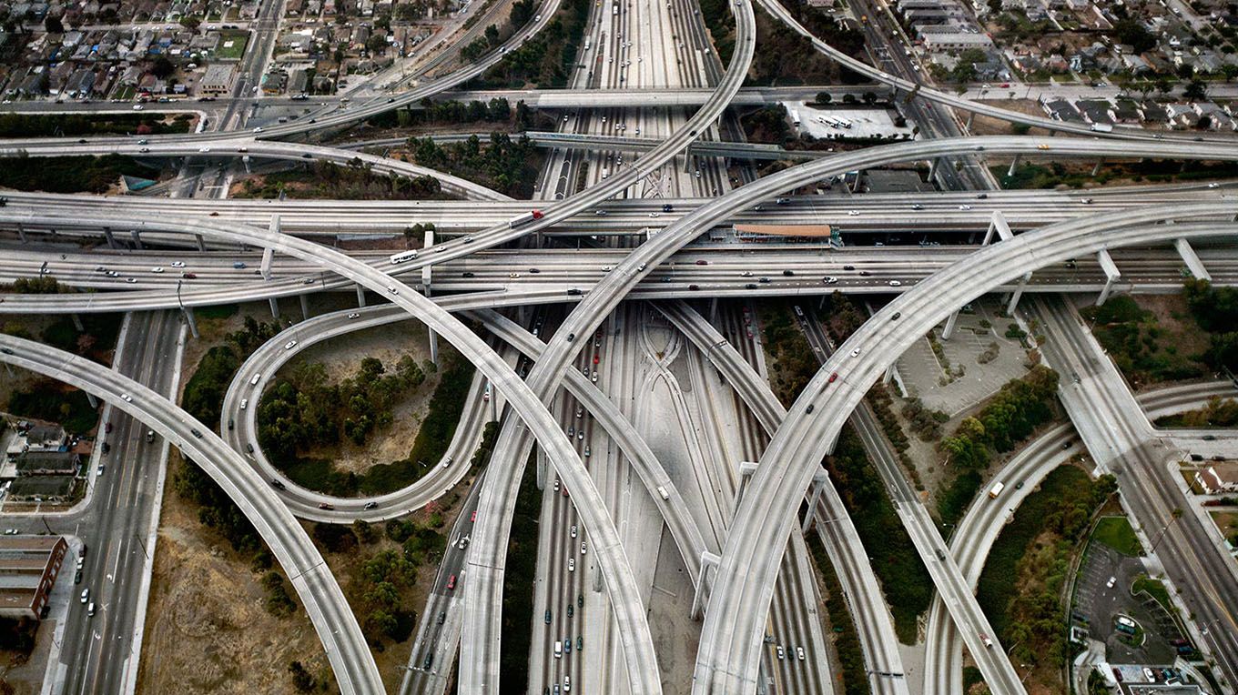 Edward Burtynsky | Fotografiska Stockholm