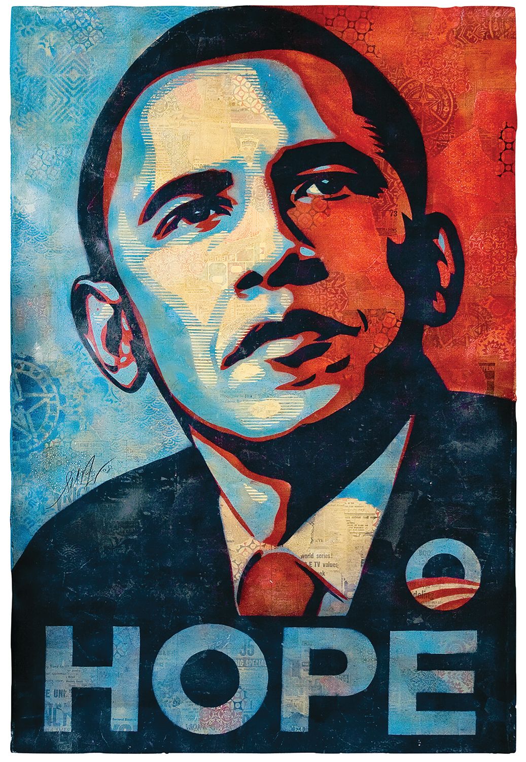 Shepard hotsell Fairey