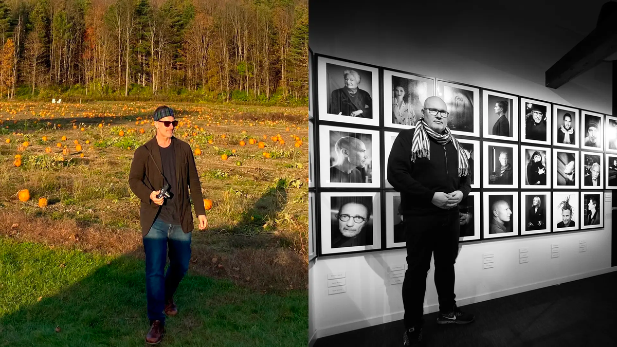 Master Class with Jeff Cowen | Fotografiska Stockholm