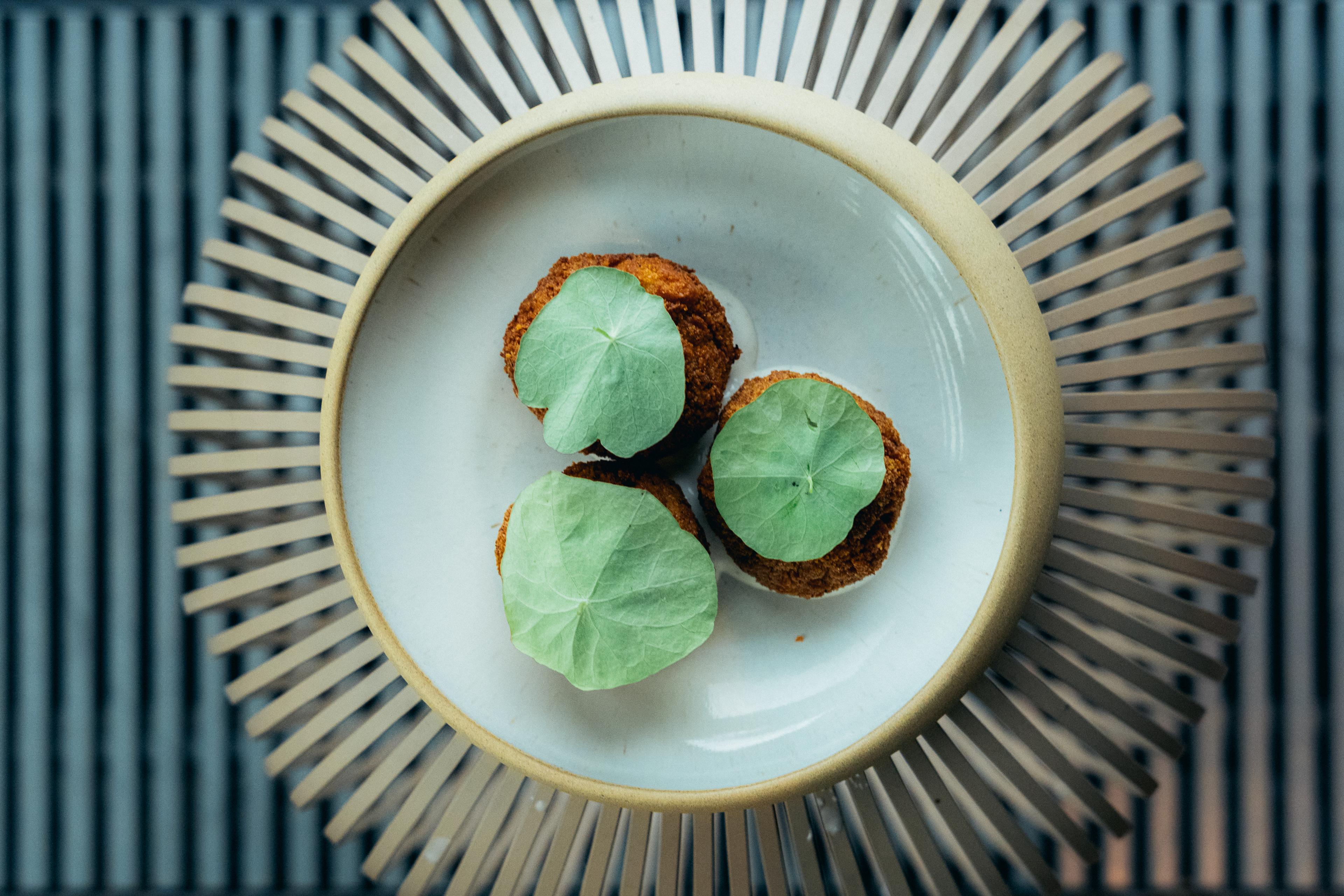Autumn 2026; Arancini