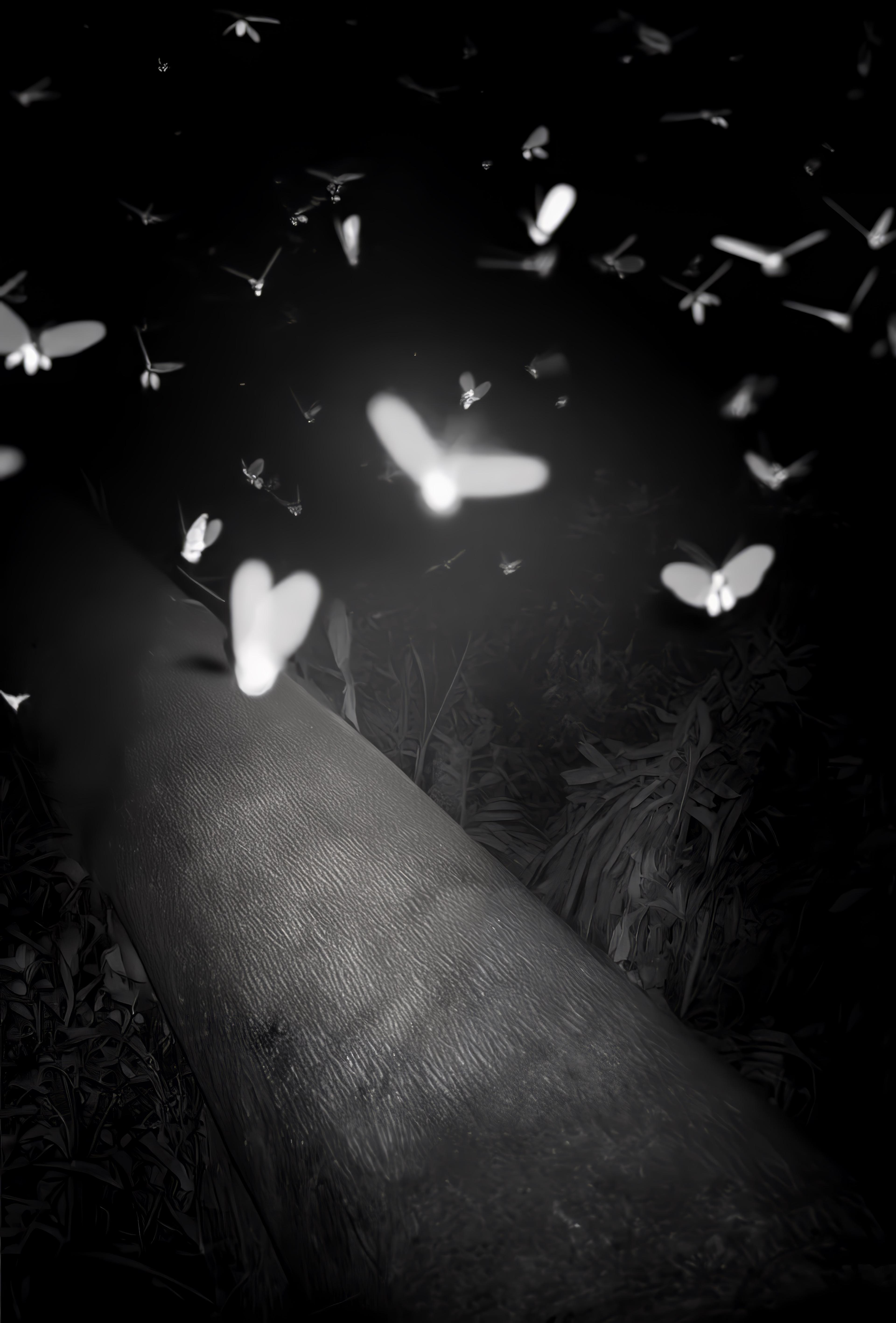The Centre of All Things © Robert Zhao Renhui