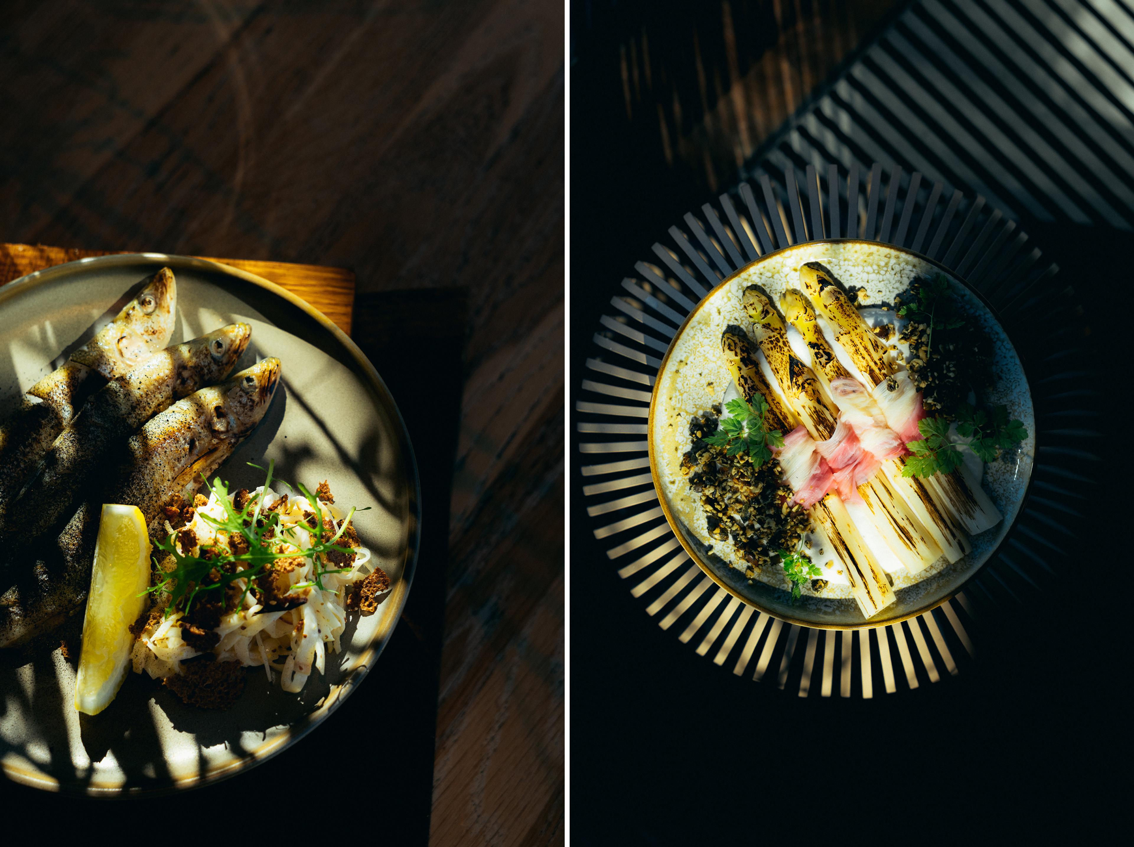 Fotografiska restaurant