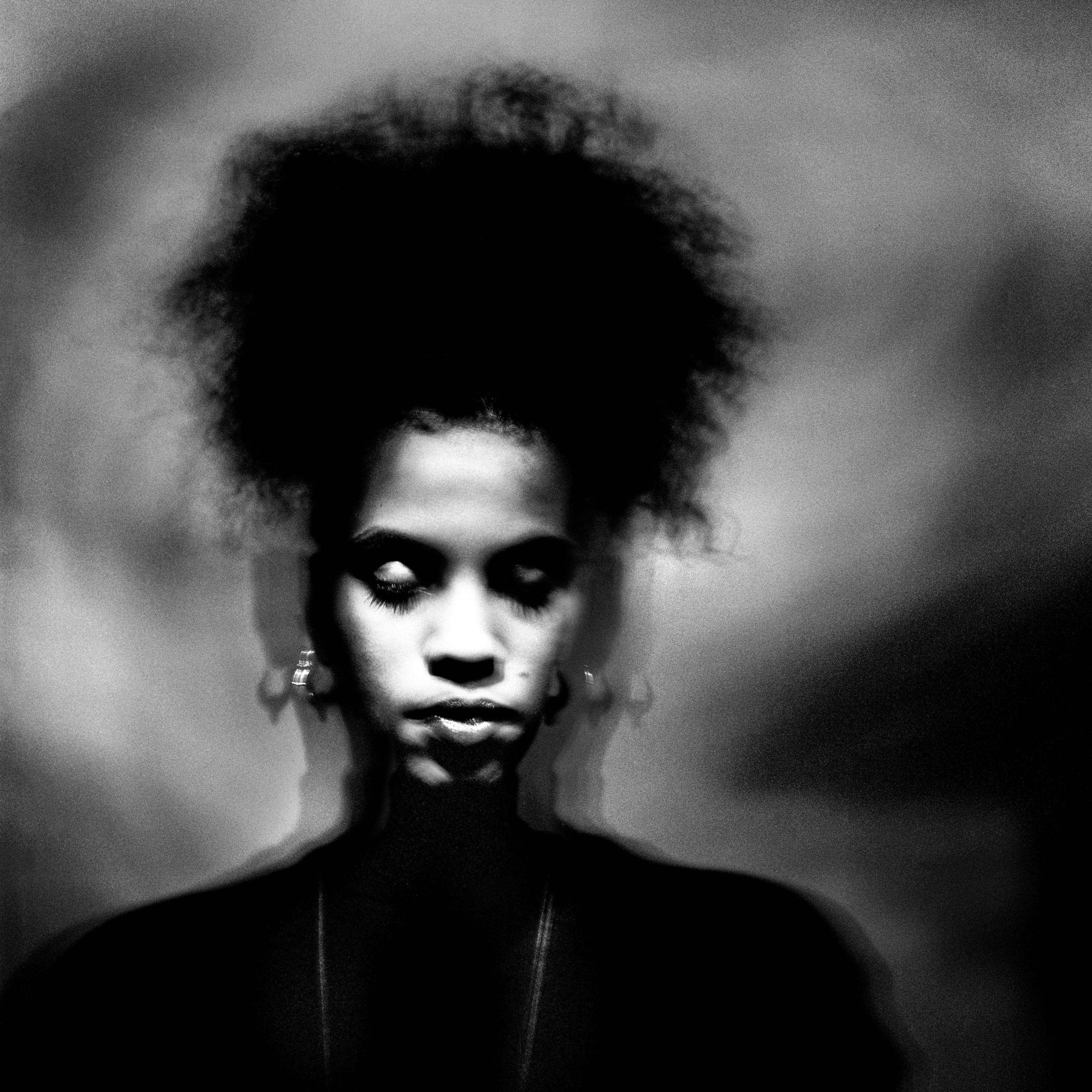 Neneh Cherry, London 1992 © Anton Corbijn