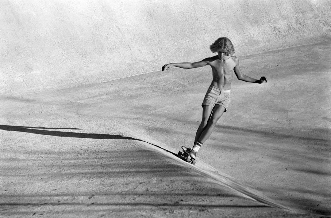 Skate of the Art | Fotografiska Shanghai