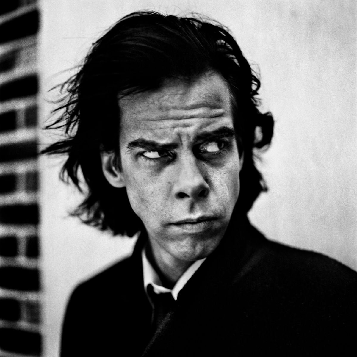 Anton Corbijn - 50 Years Retrospective