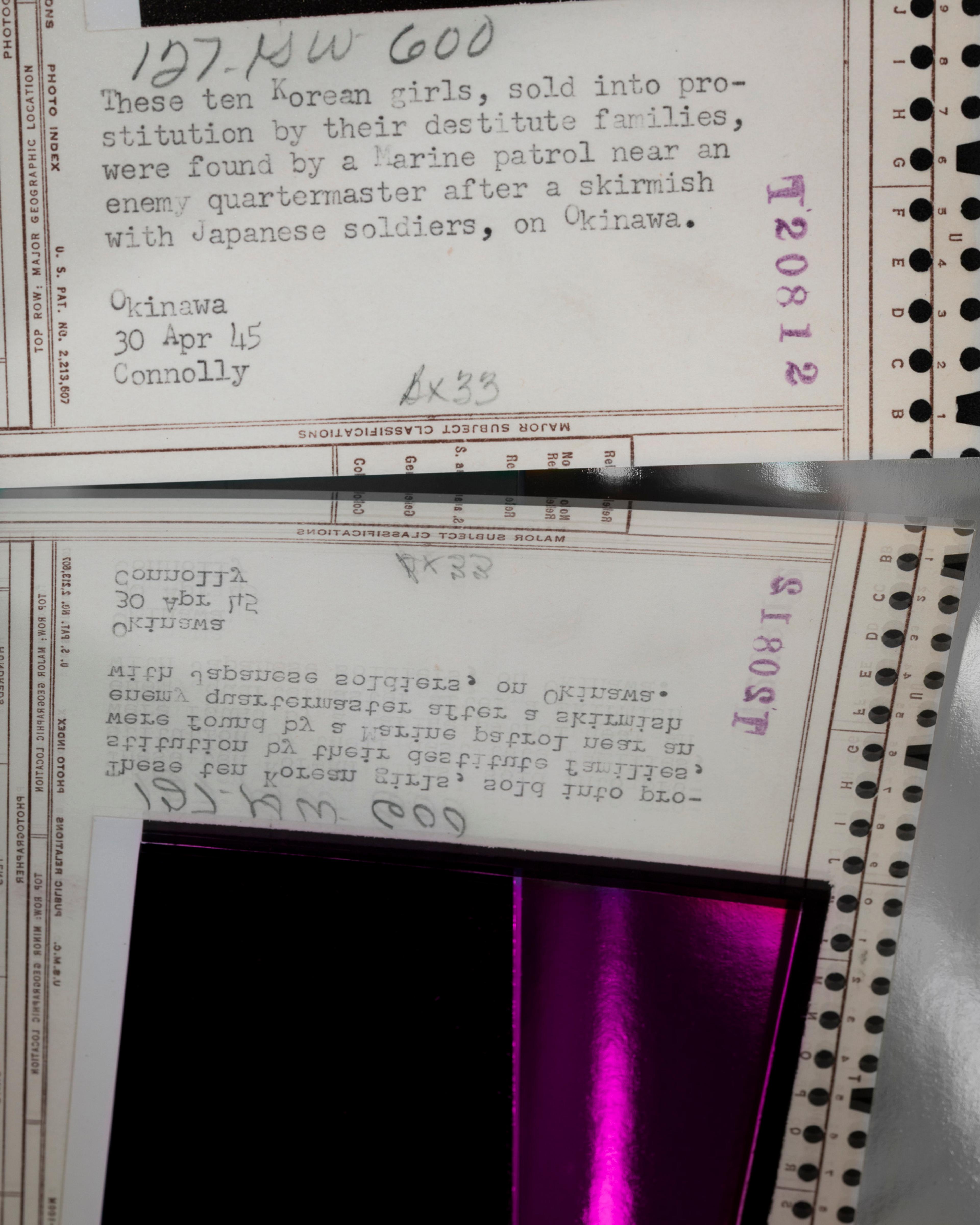 Image of documents