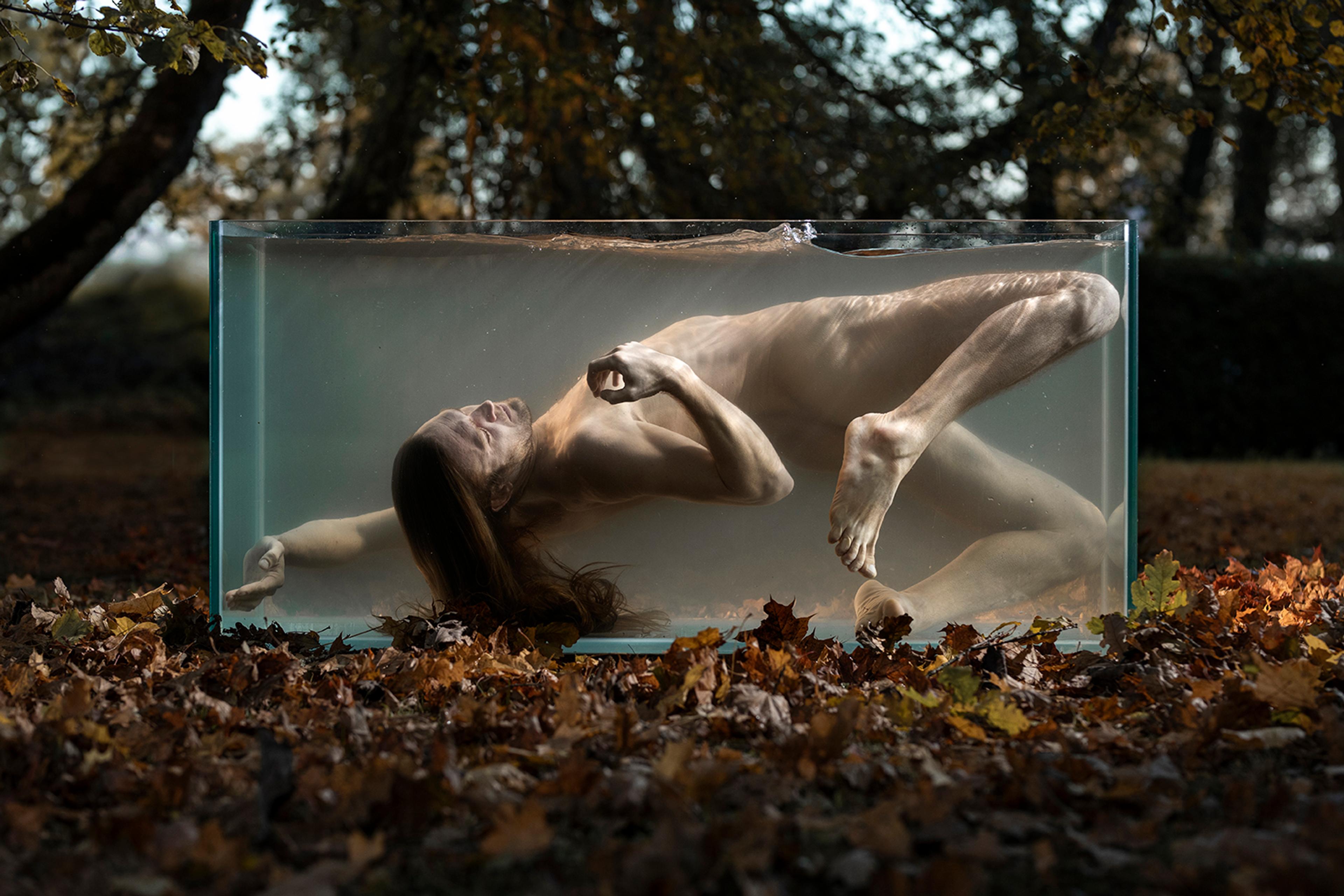 From the series "Storm Before the Calm", 2025 © Heikki Leis