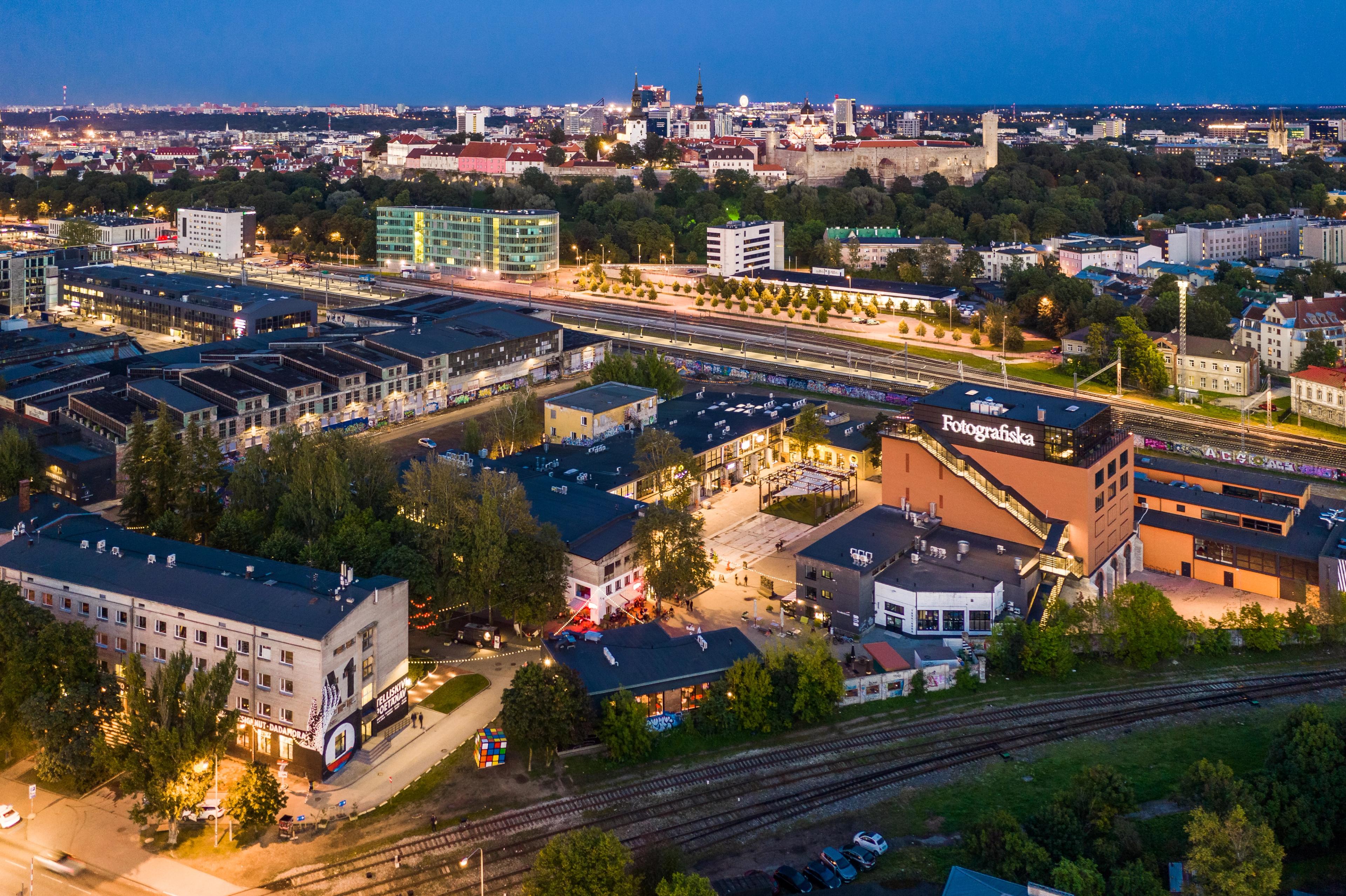 Fotogafiska