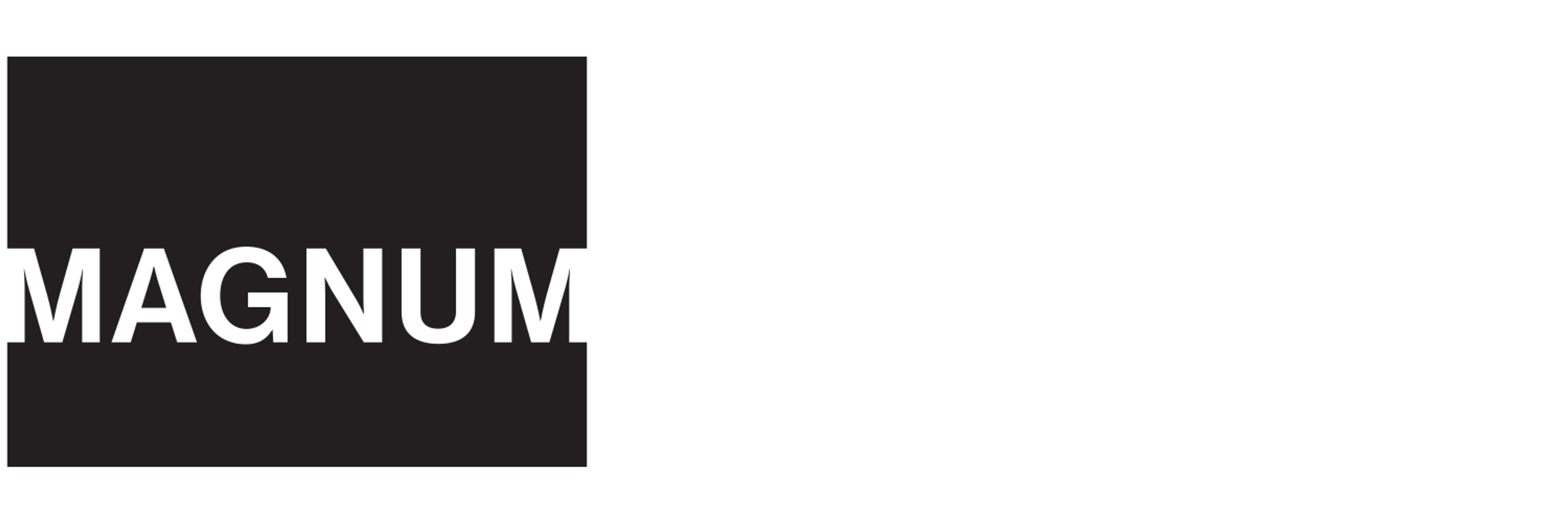 Magnum Logo