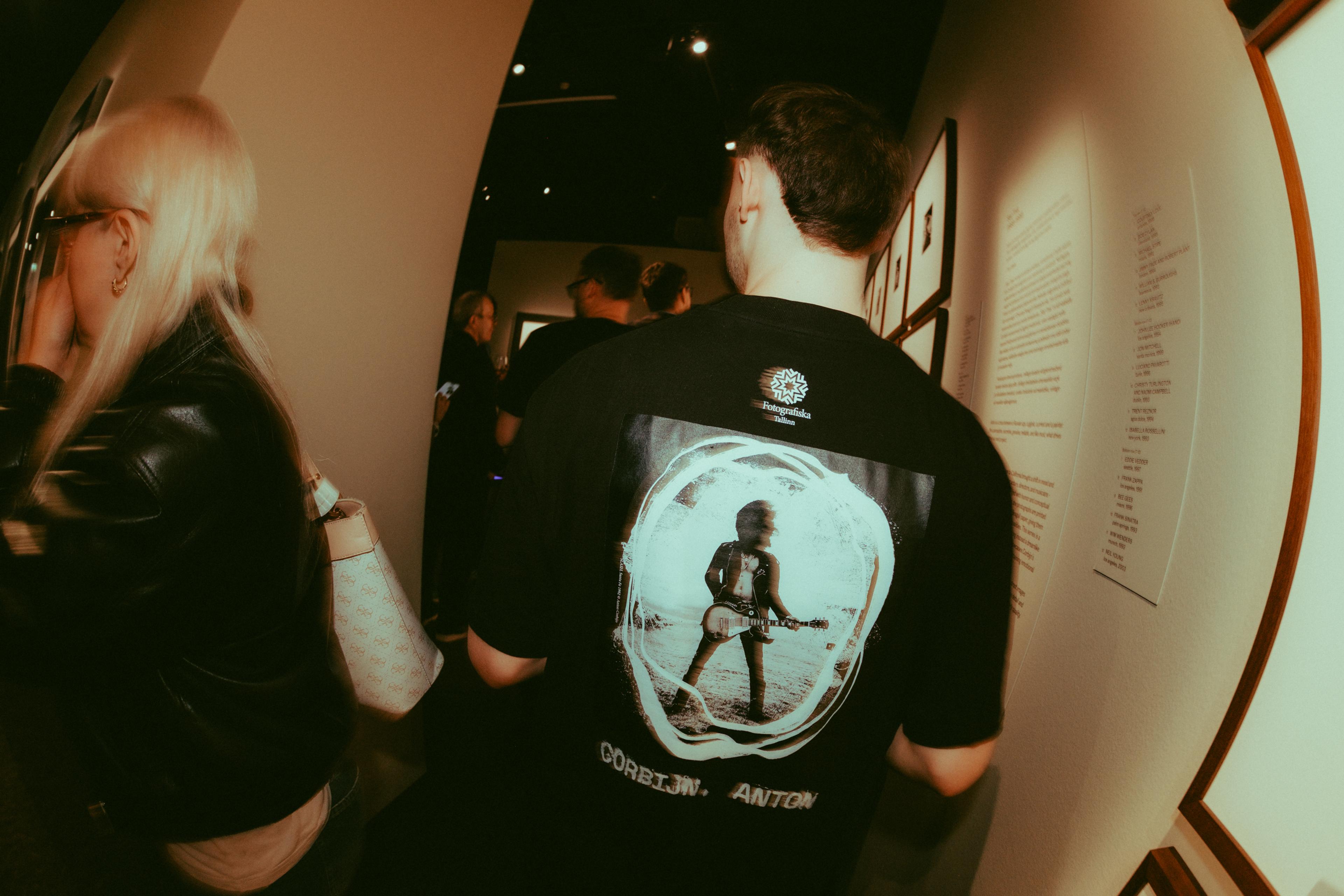 Fotografiska Tallinn