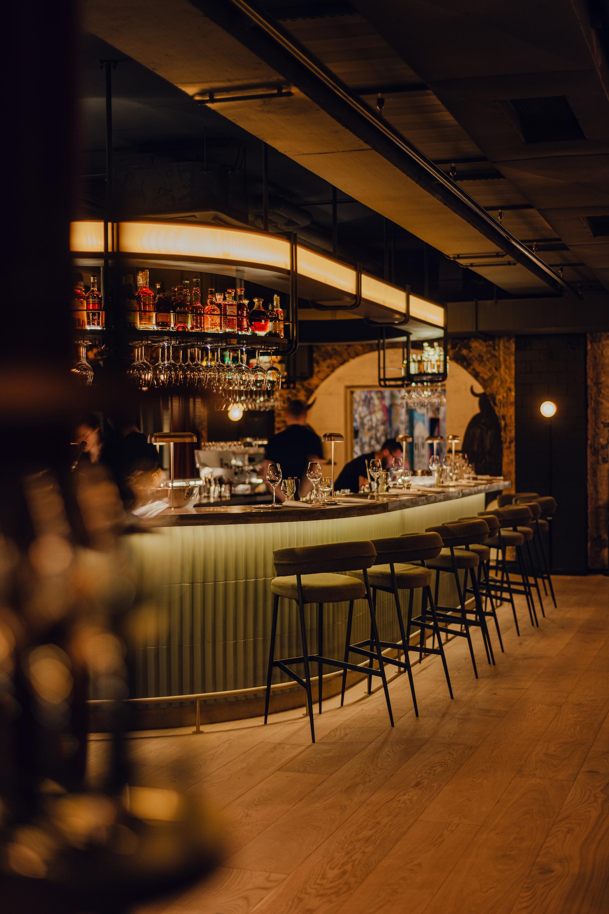 Bar Veronika in Berlin Mitte Fotografiska Berlin The Contemporary