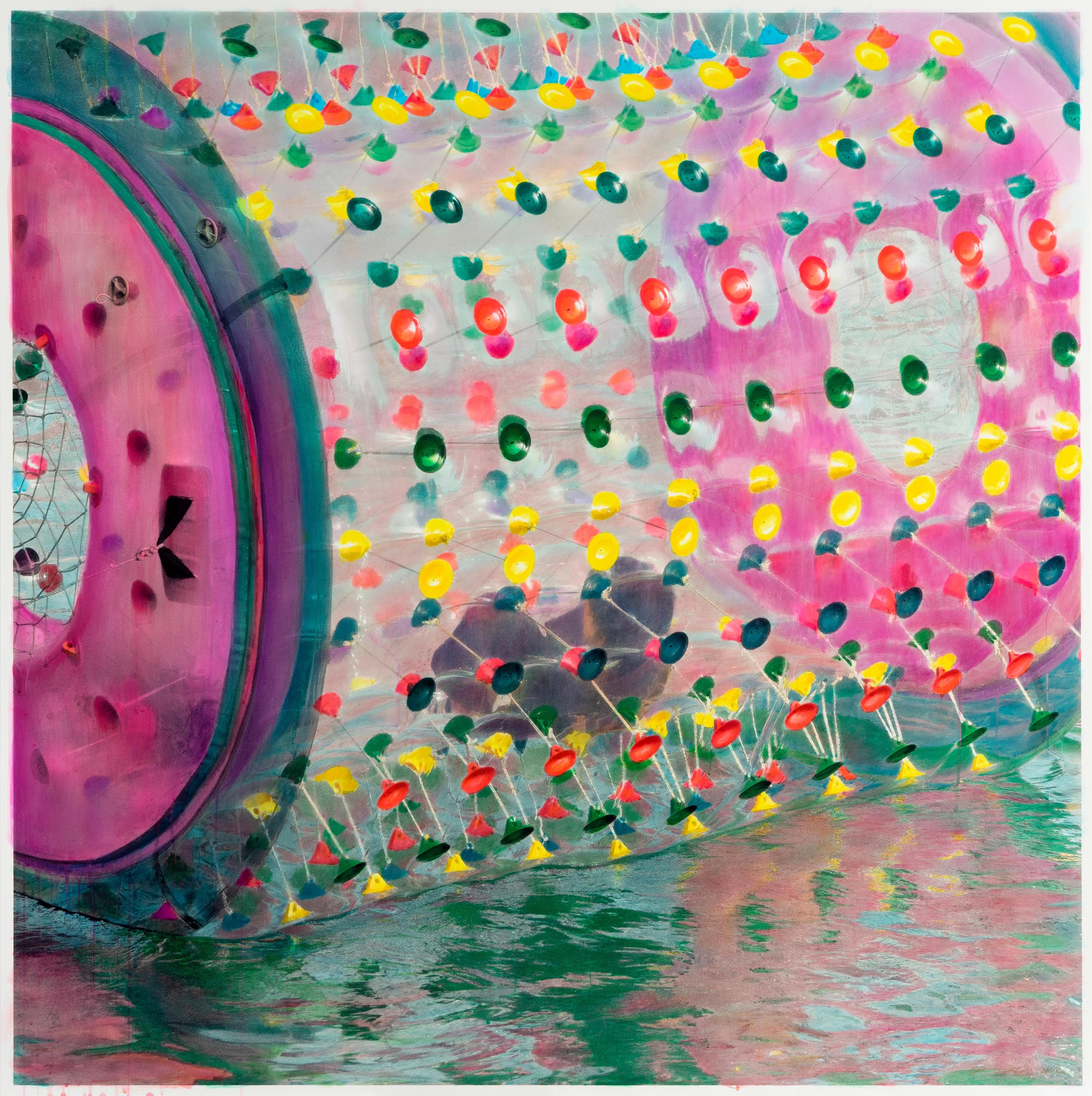 Water Activities, 2026 ©Shi Guowei