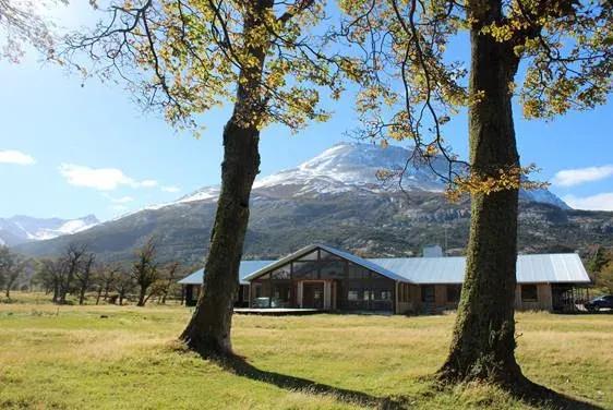 Estancia Perales