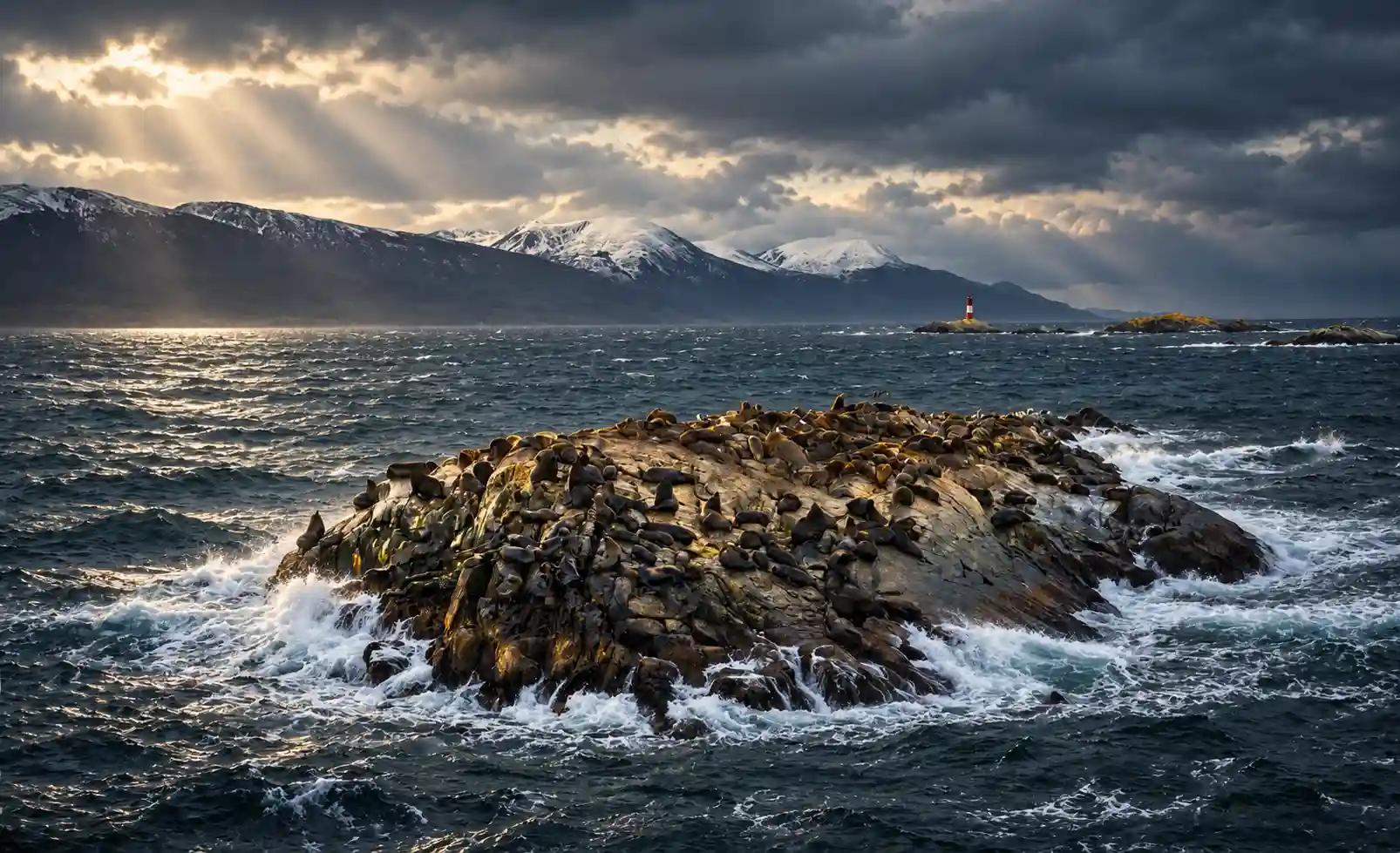 Isla de los Lobos