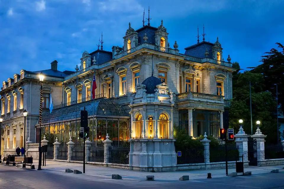 City Tour por Punta Arenas