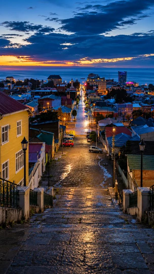 Full Day Punta Arenas – Historia, Cultura y Ciudad desde Puerto Natales