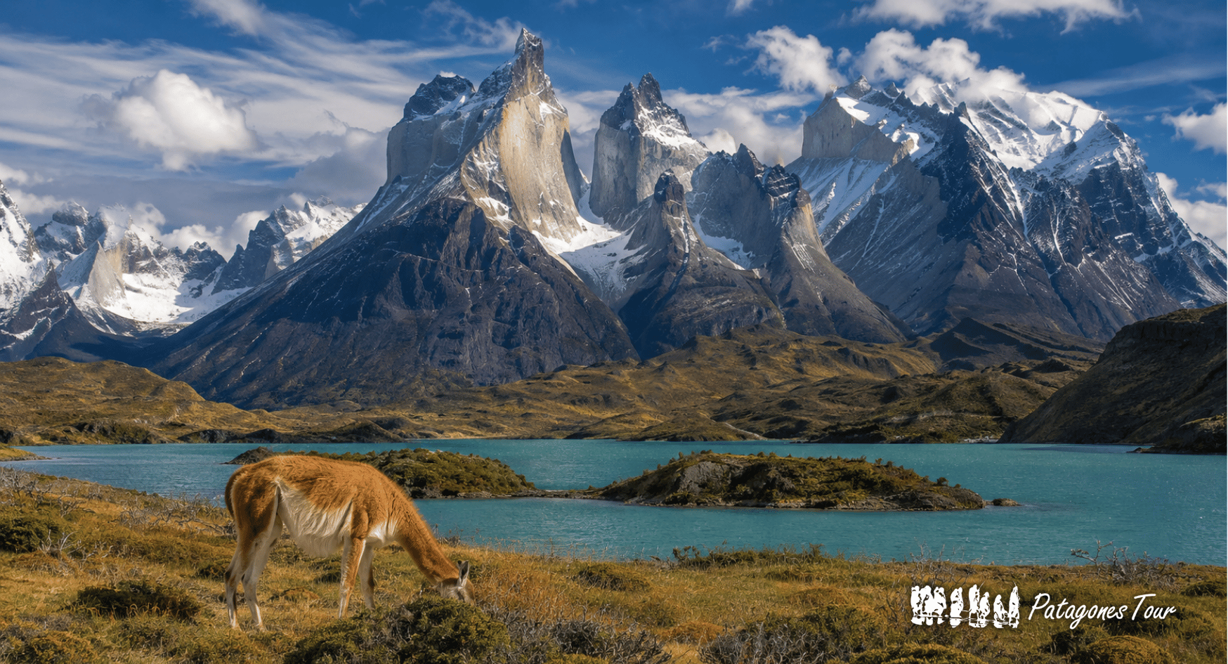 Descubriendo el Parque Nacional Torres del Paine: Guía Educativa para el Viajero Consciente