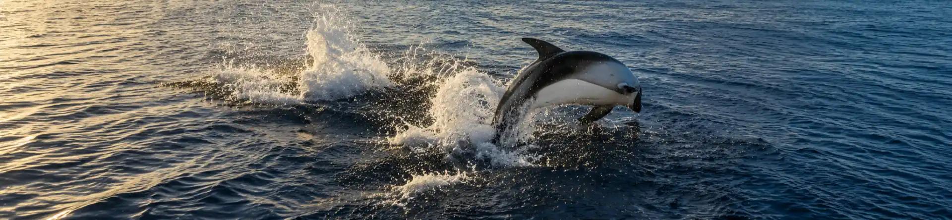 Avistamiento de Delfines en el Estrecho de Magallanes
Bahía Agua Fresca