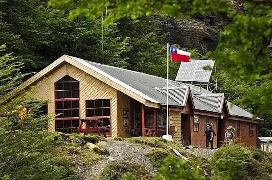 Refugio Chileno