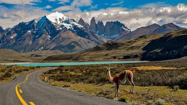 Torres del Paine