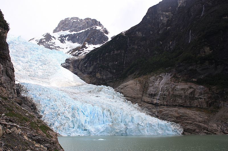 Glaciar Balmaceda