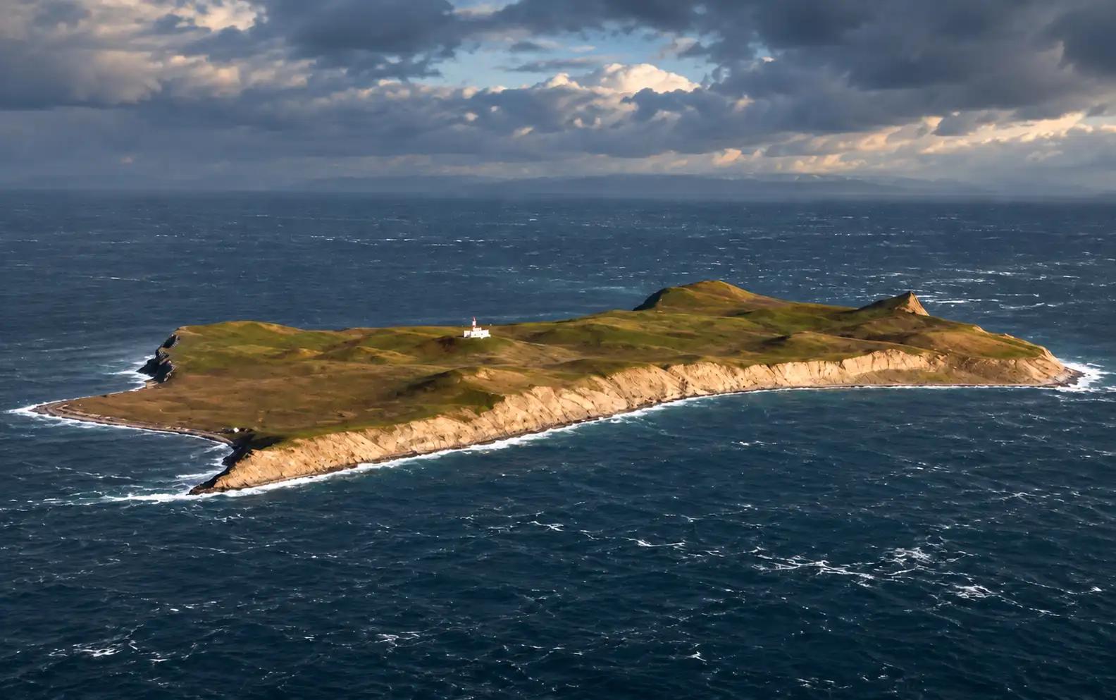 Isla Magdalena