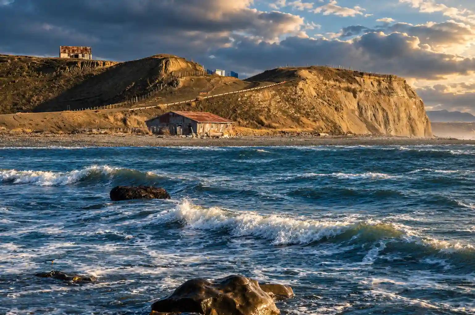 Bahía Inútil