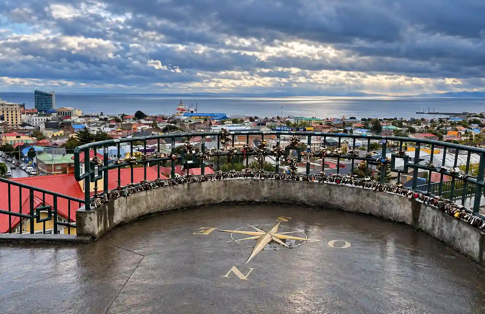 Cerro de la Cruz