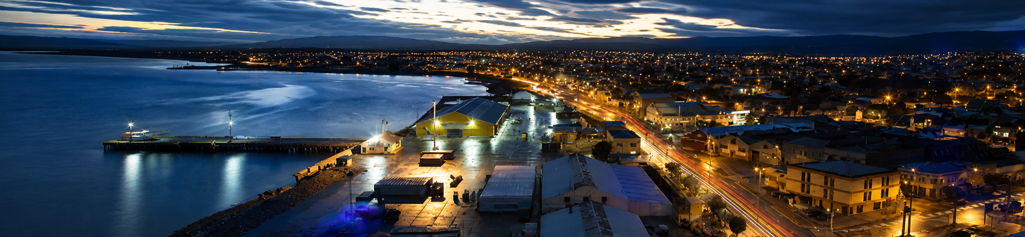 City Tour Punta Arenas – Historia y Patrimonio del Estrecho de Magallanes