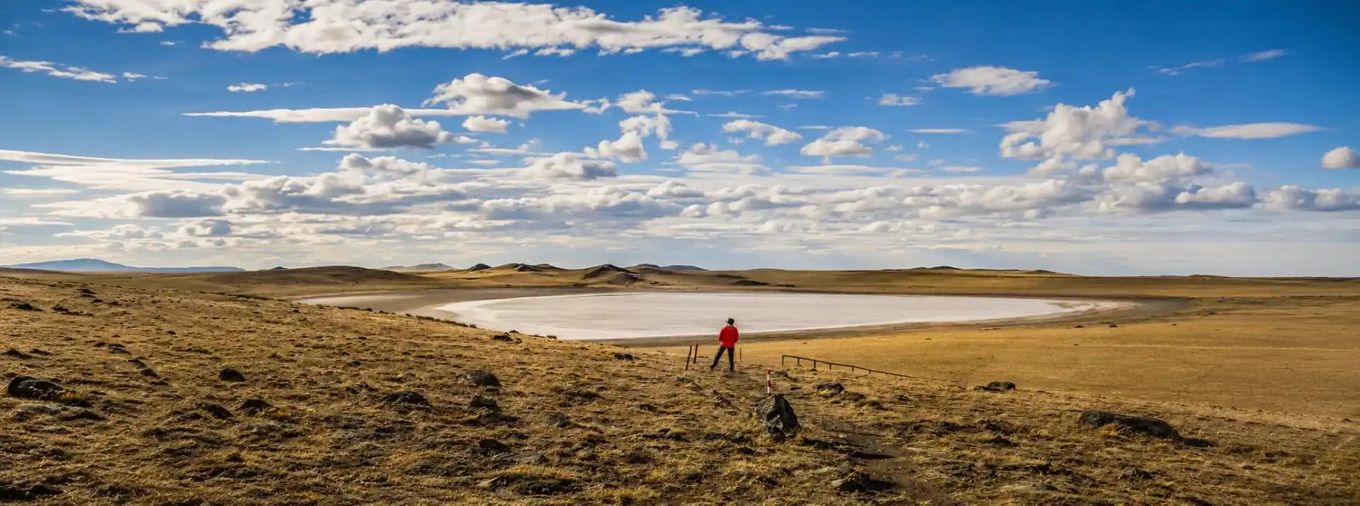 Parque Nacional Pali Aike – Full Day Volcánico desde Punta Arenas